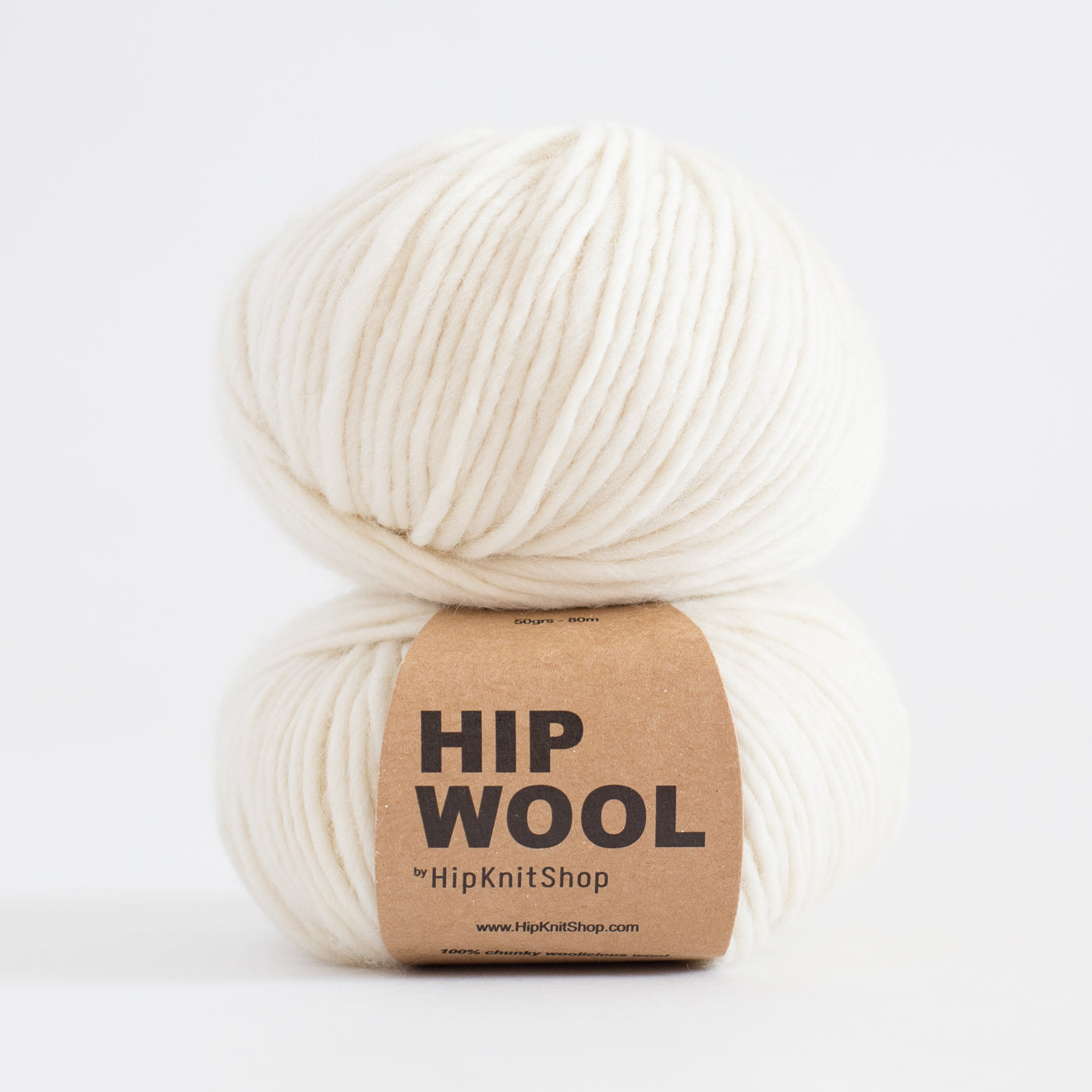 Hip Wool