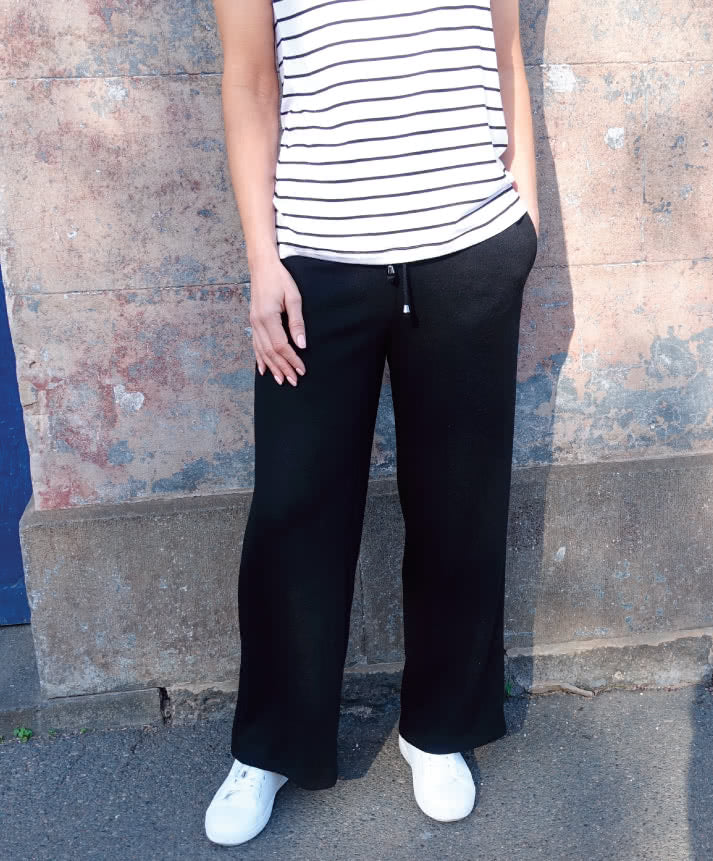 Como Knit Pant
