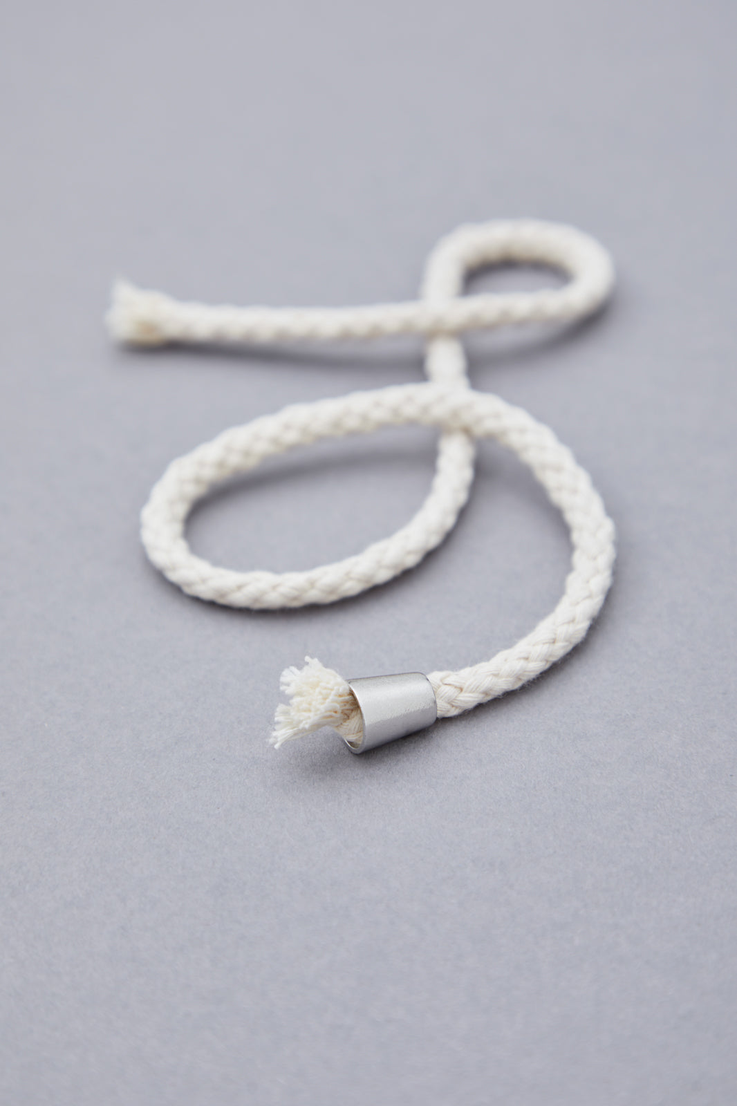 Cord end stopper