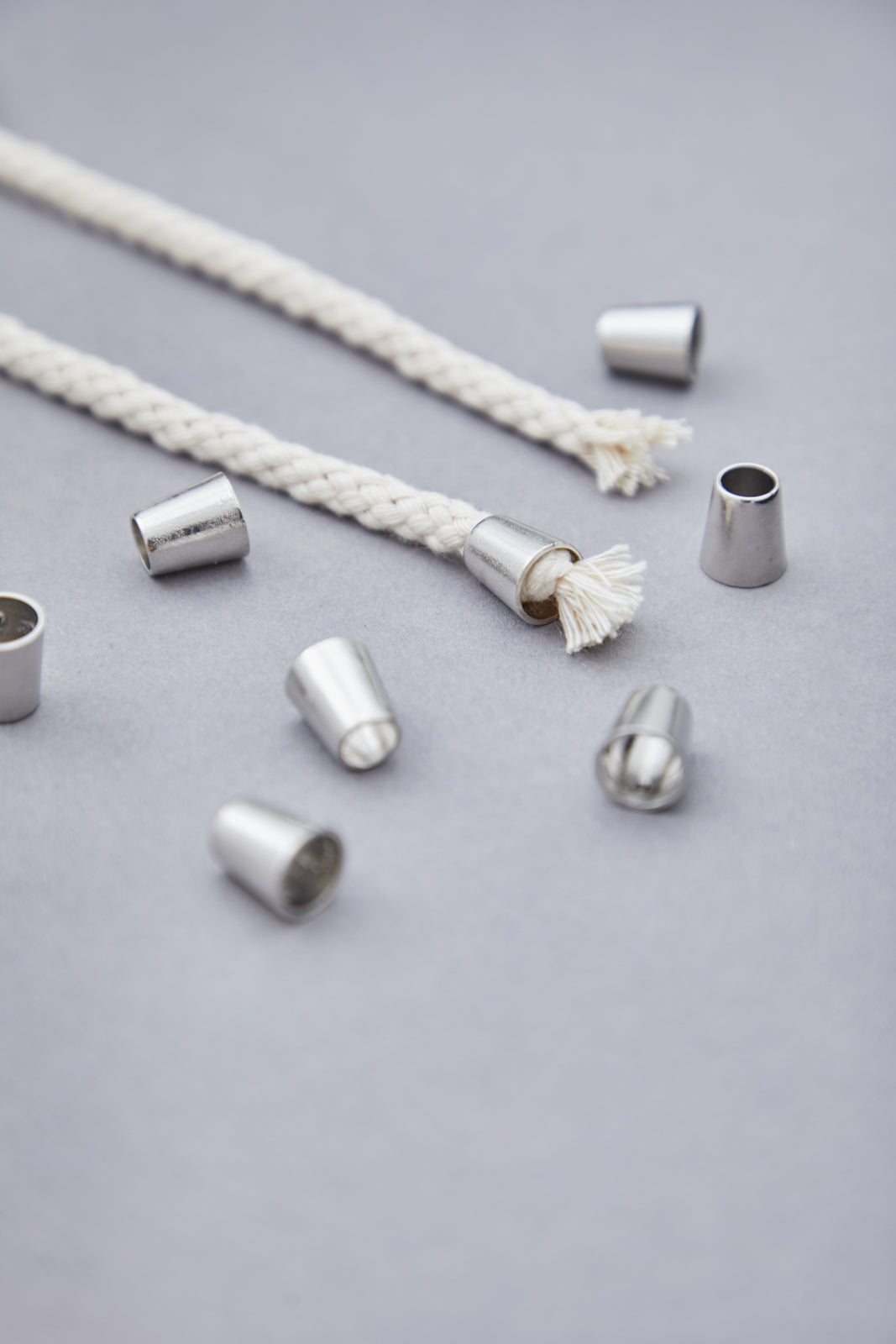 Cord end stopper