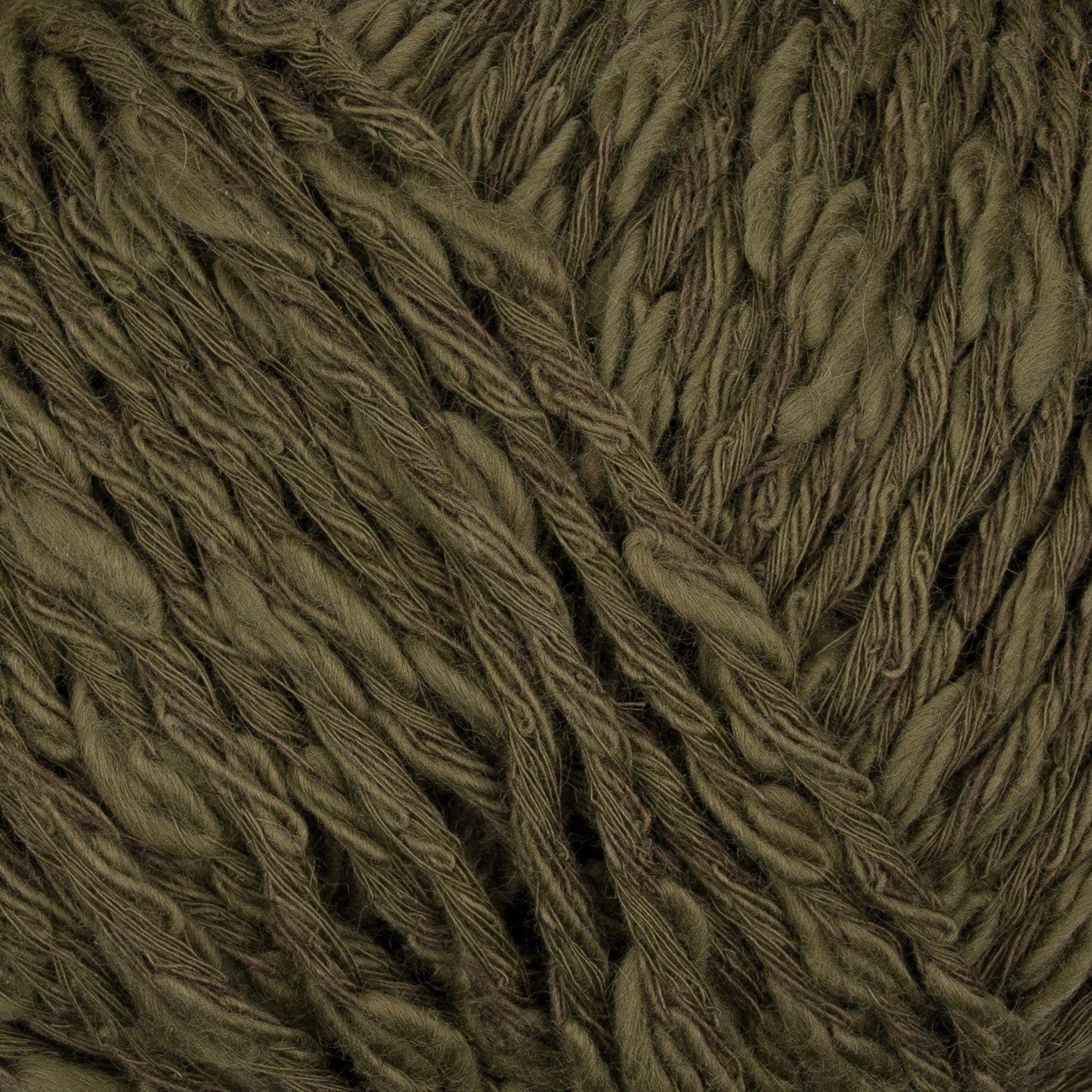 CottonWaves 860 Seaweed close-up