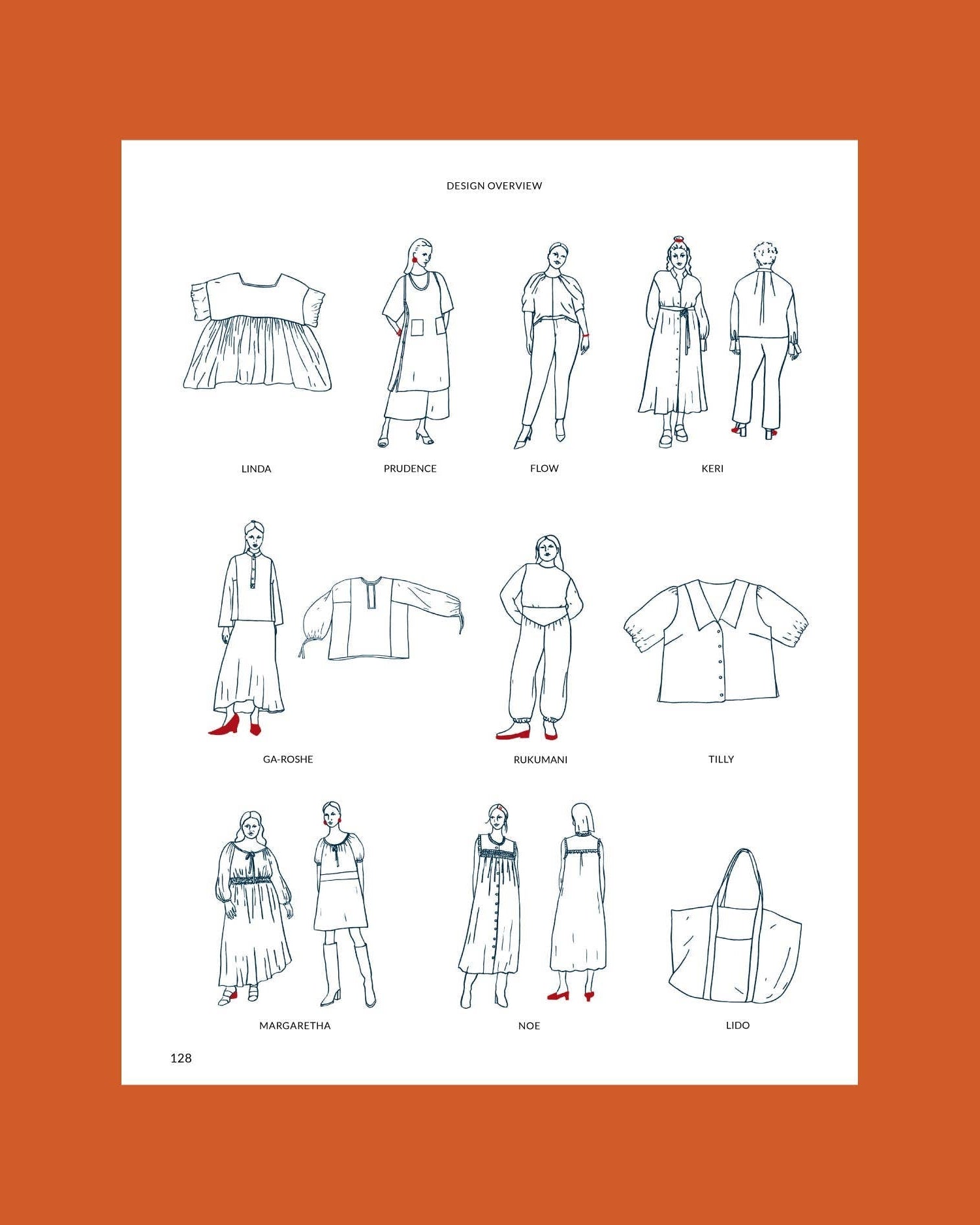 TAUKO Magazine no.15