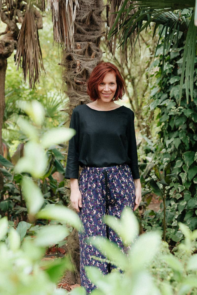 Galipette Blouse/Dress