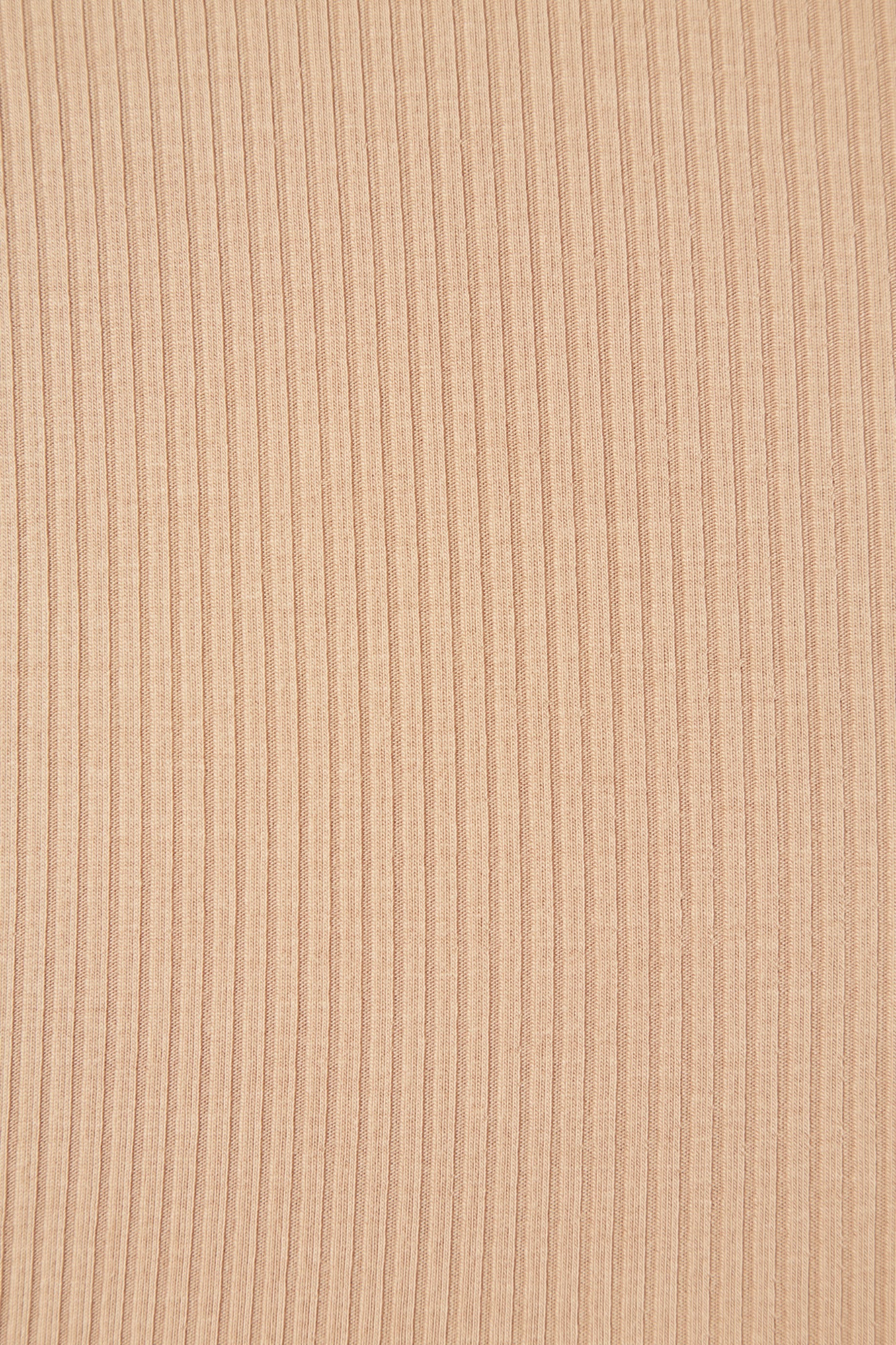 Derby Ribbed Jersey