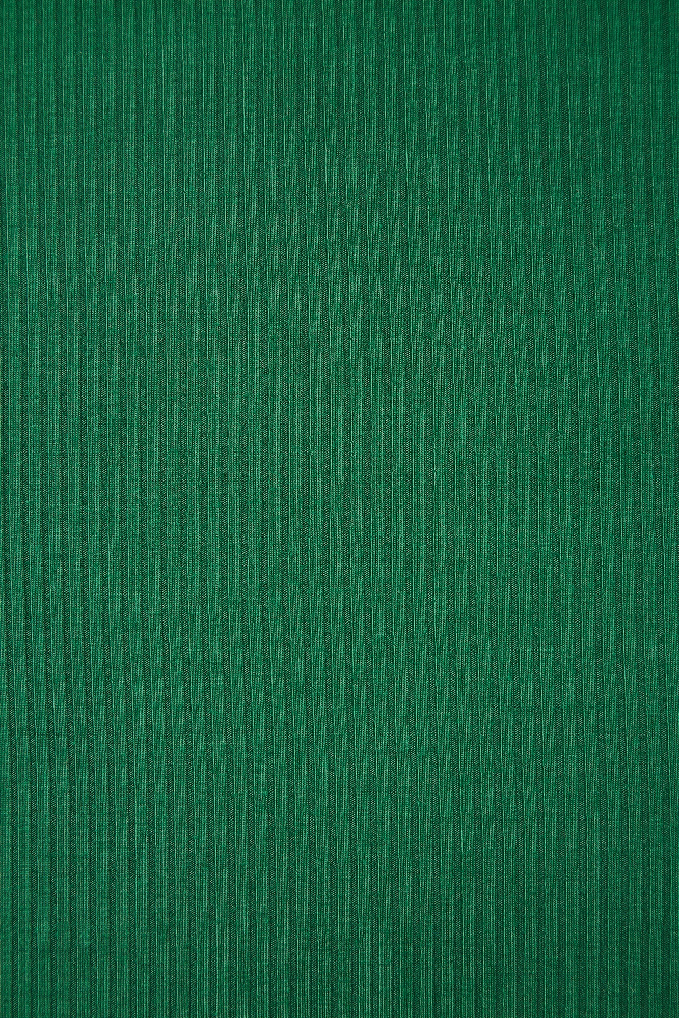 Derby Ribbed Jersey