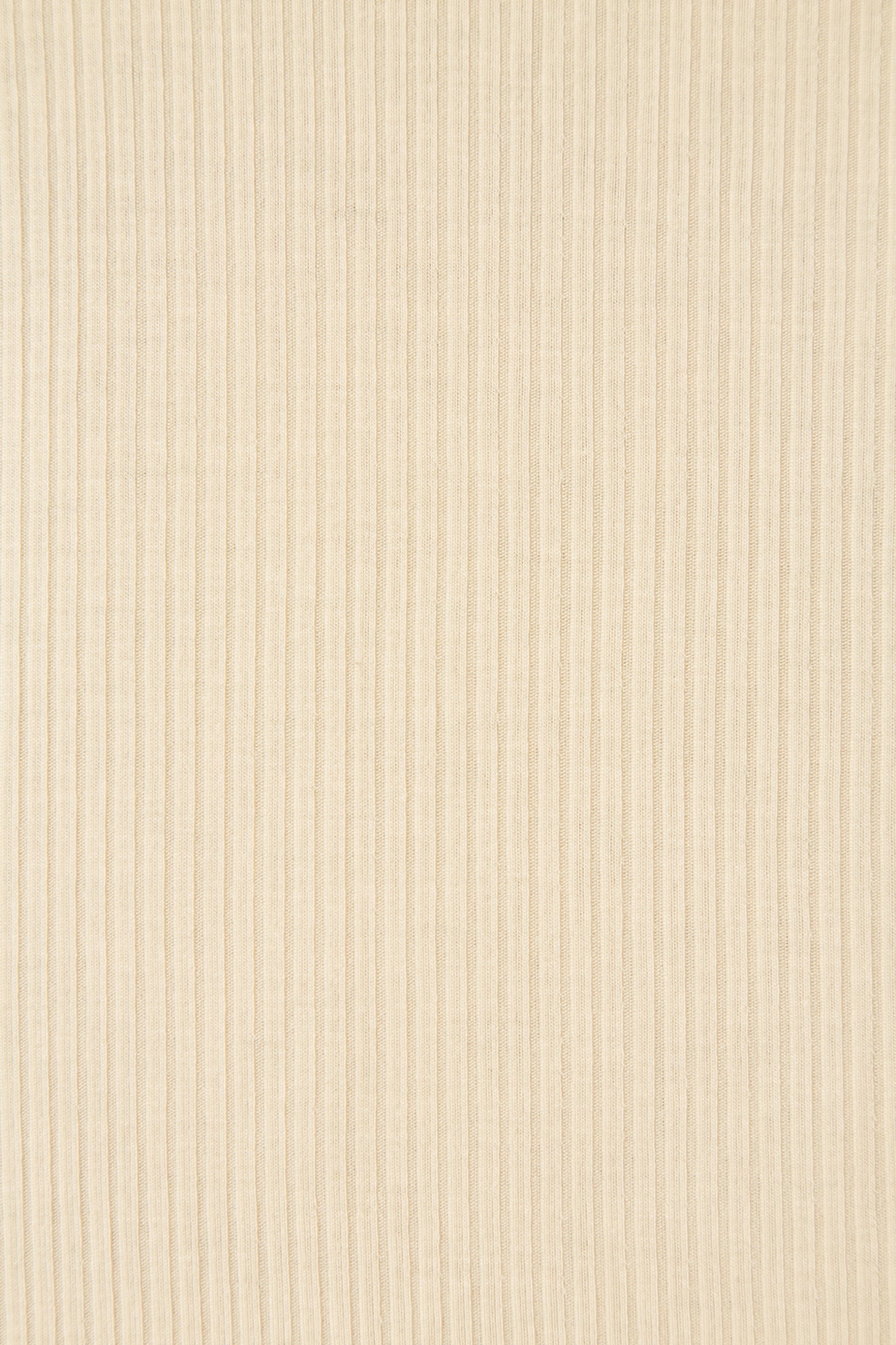 Derby Ribbed Jersey