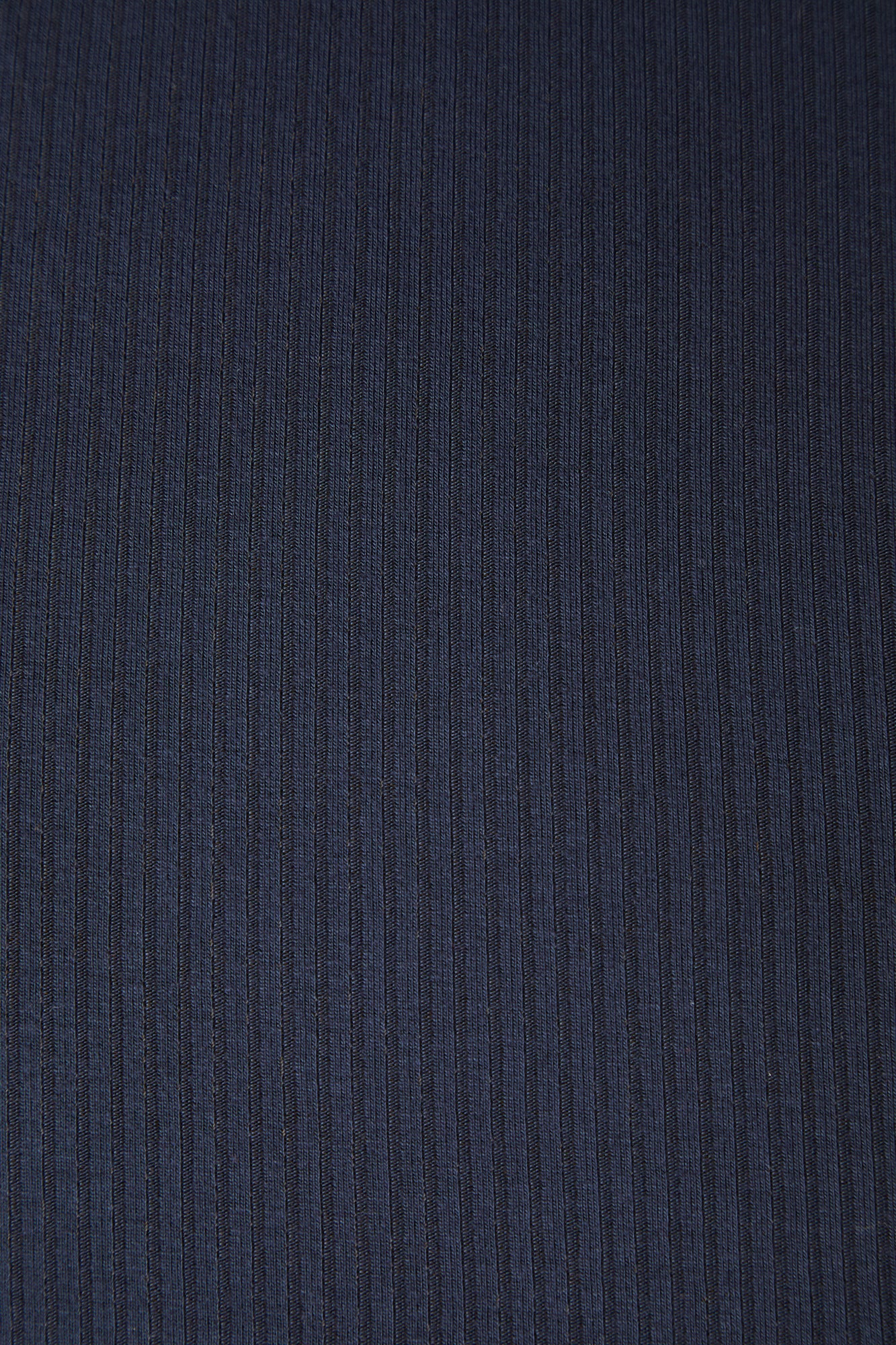 Derby Ribbed Jersey