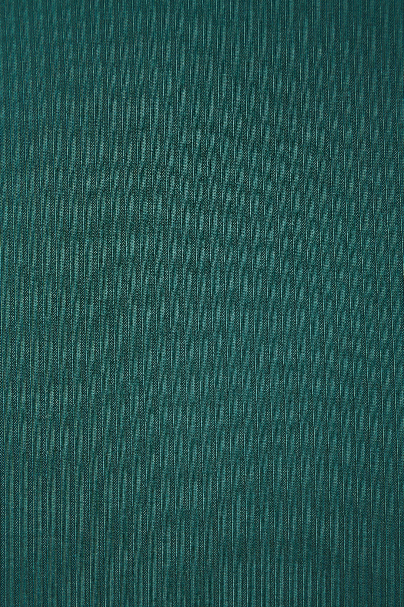 Derby Ribbed Jersey