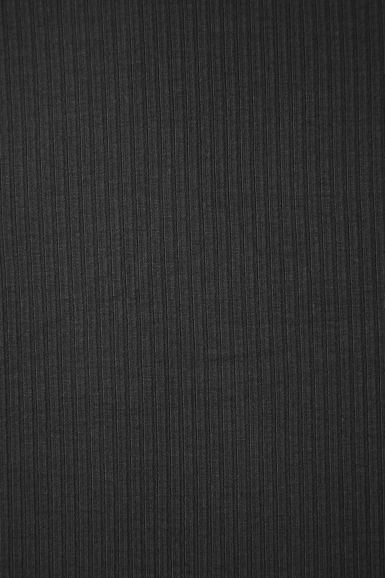 Derby Ribbed Jersey