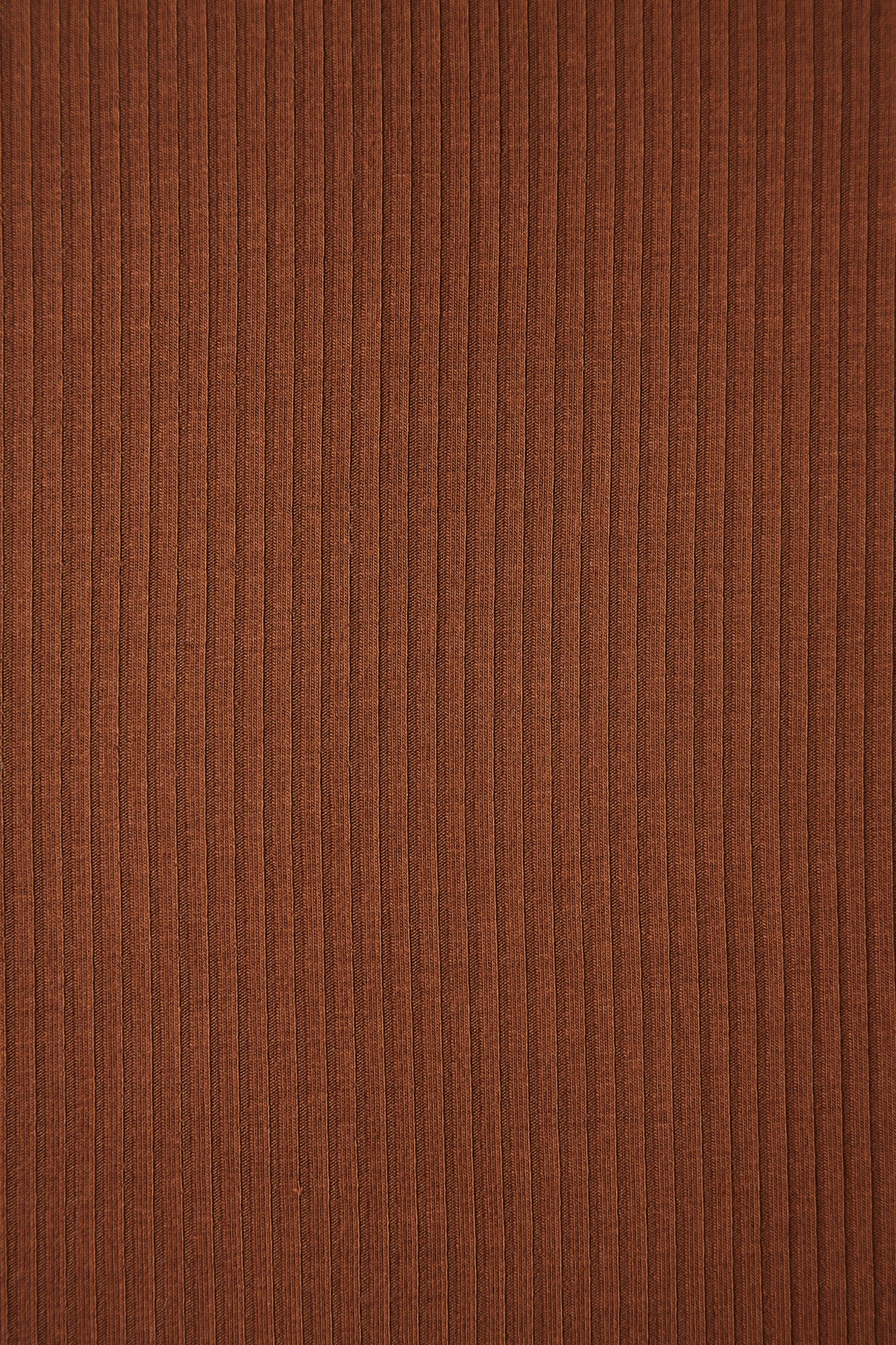 Derby Ribbed Jersey