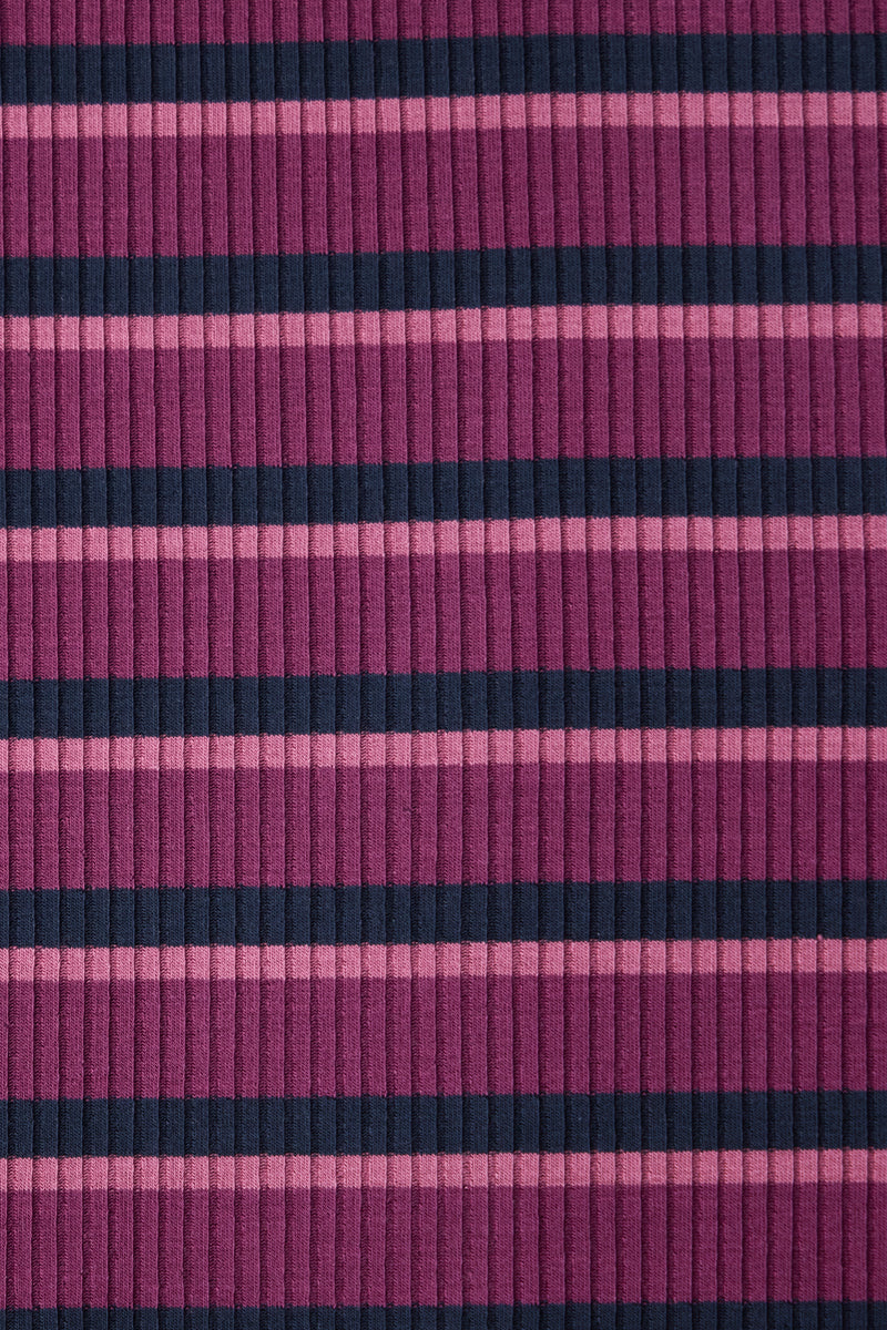 Derby Stripe Jersey