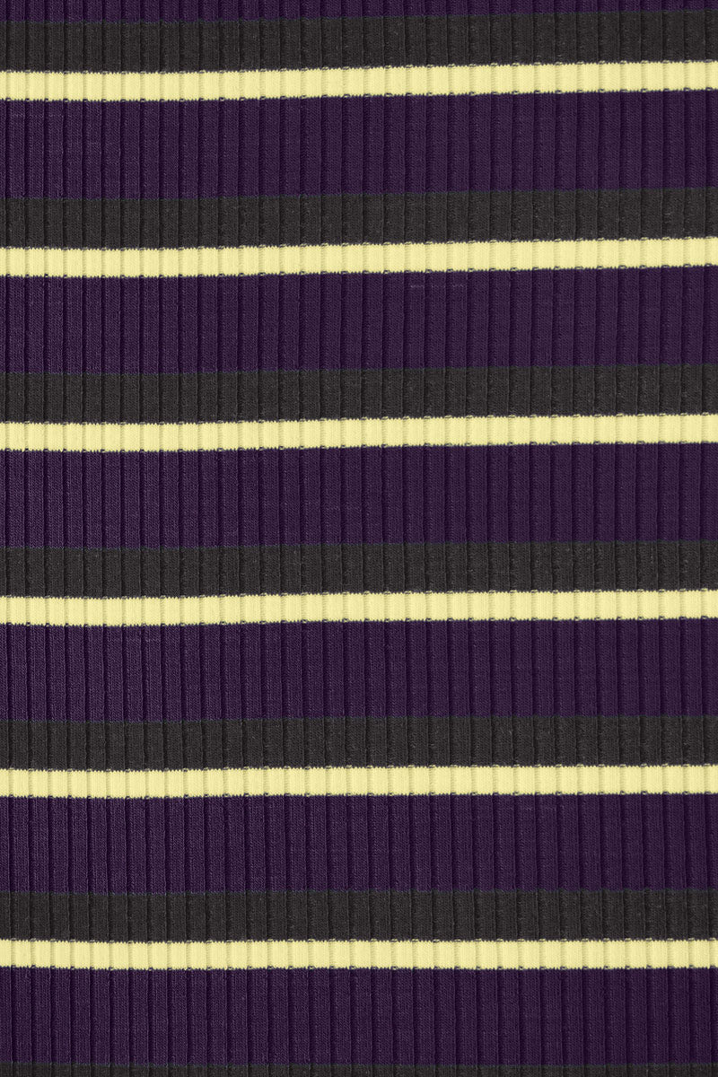 Derby Stripe Jersey