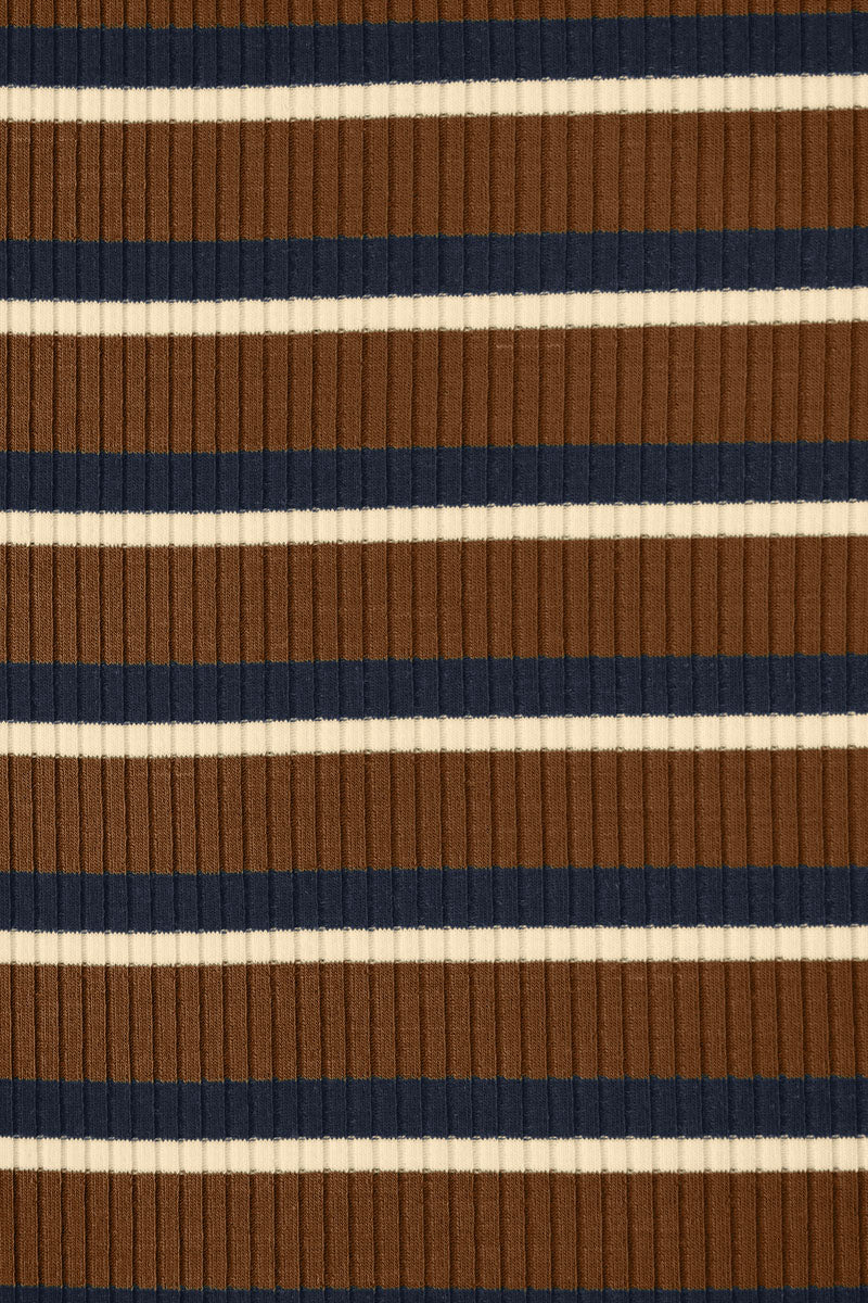 Derby Stripe Jersey