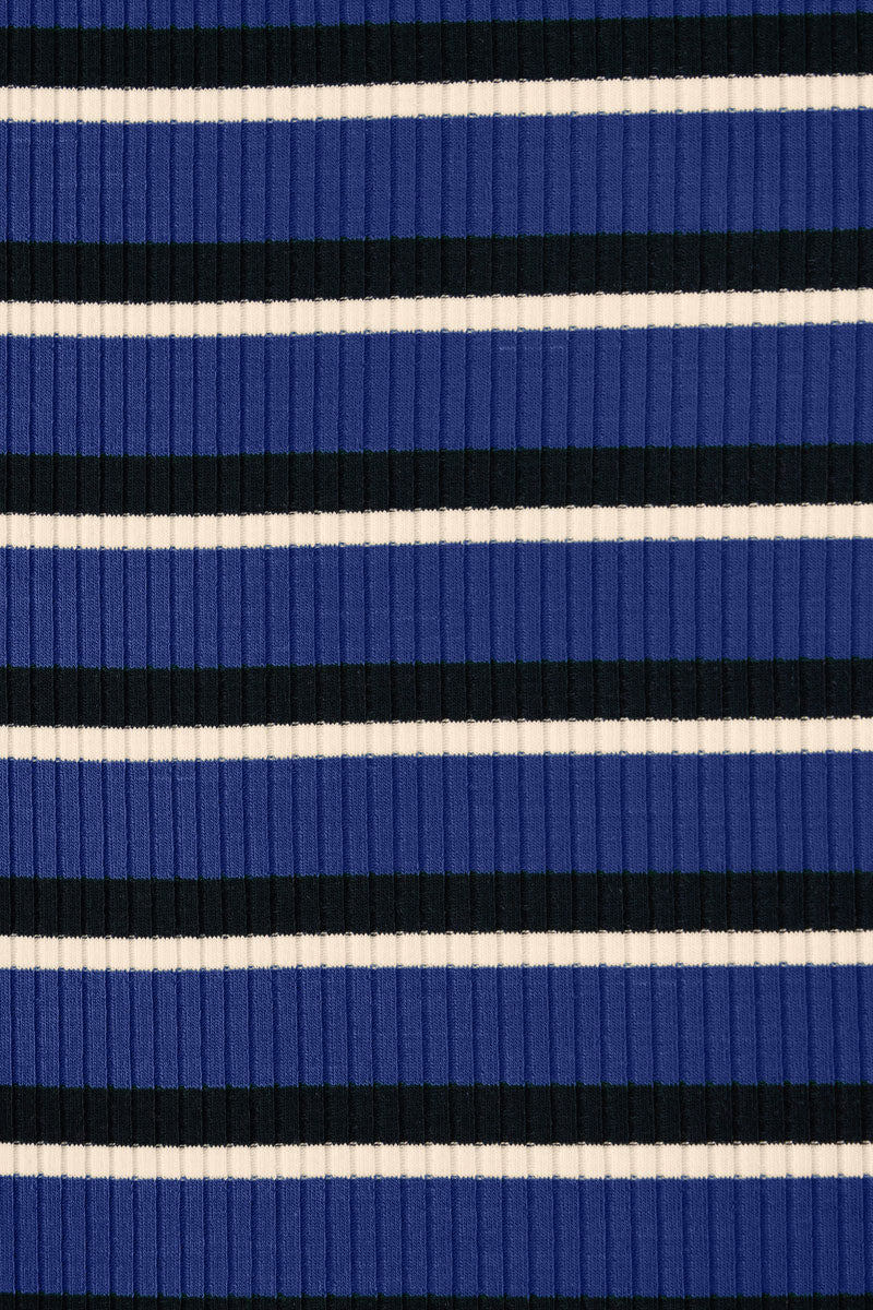 Derby Stripe Jersey