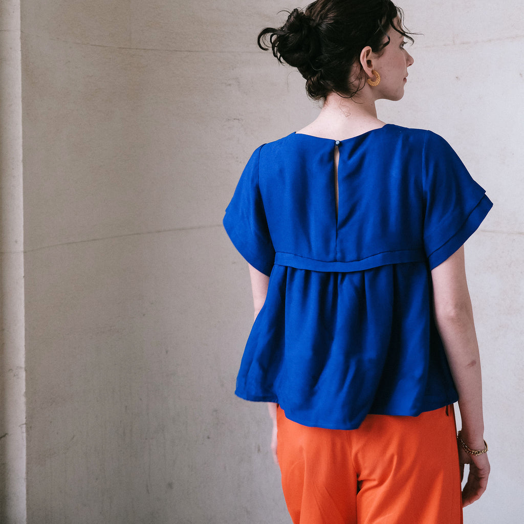 Dila sewing pattern gallery