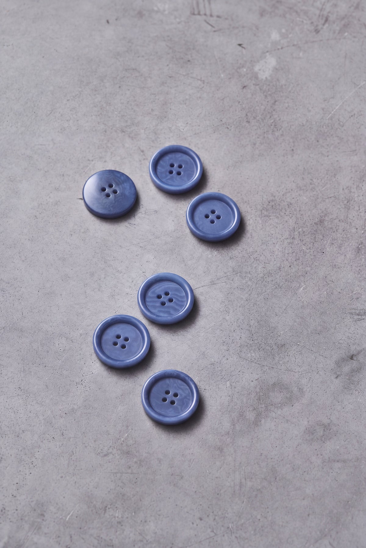 New variant Bright Blue
