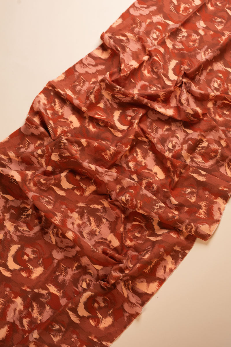 Dizzy Cotton Poplin