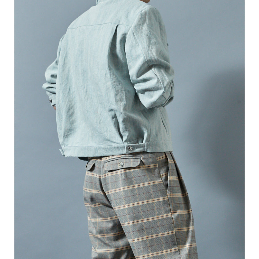 Le 1200 - Jeans Jacket
