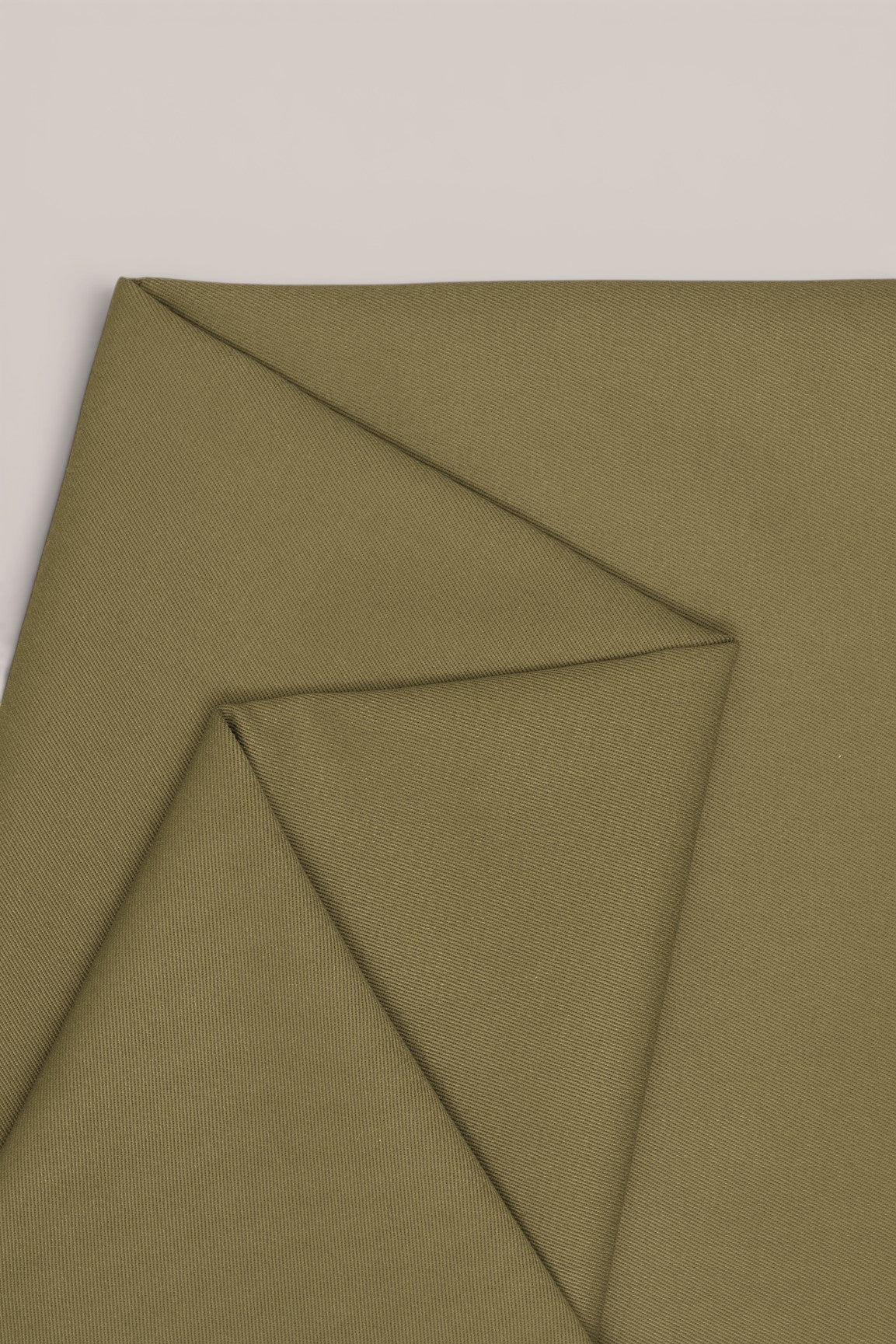 Drift Cotton Twill