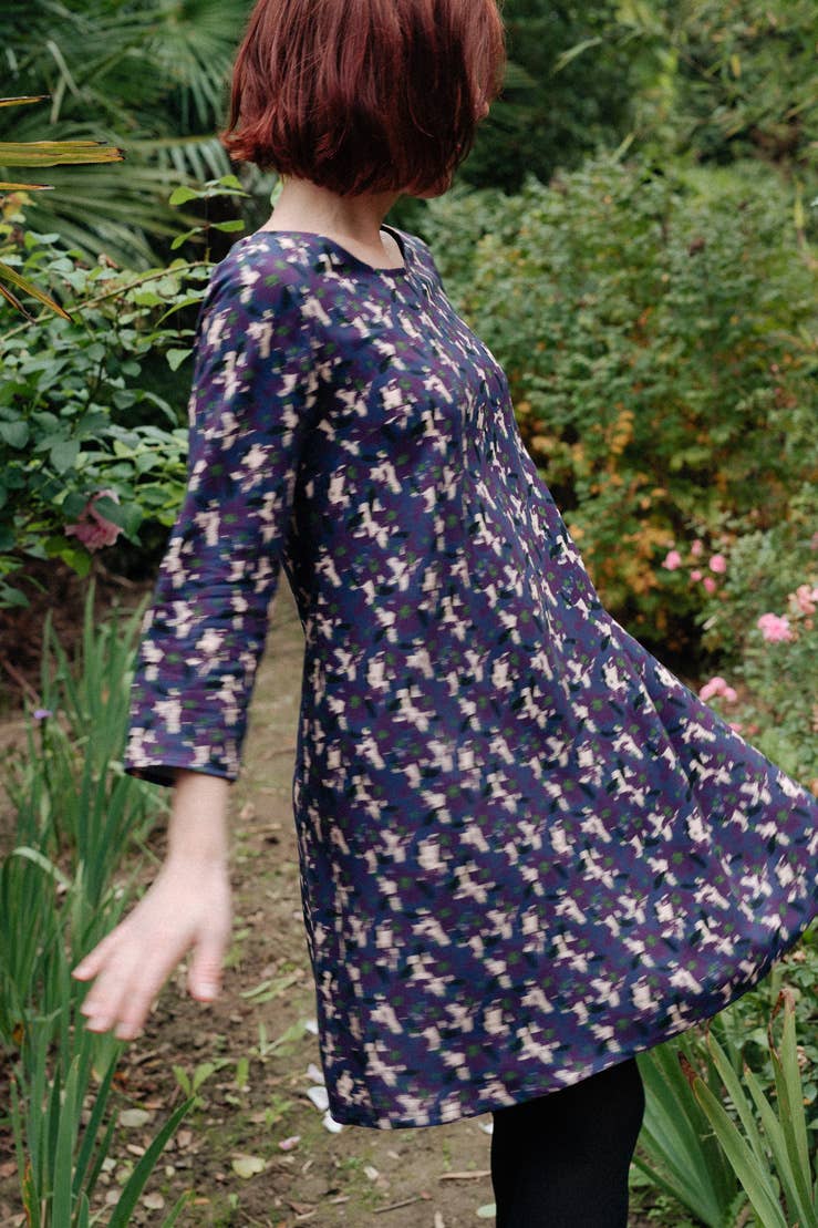 Galipette Blouse/Dress