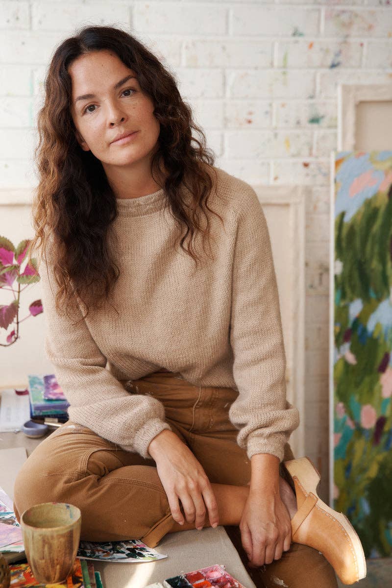 Laine Magazine 24