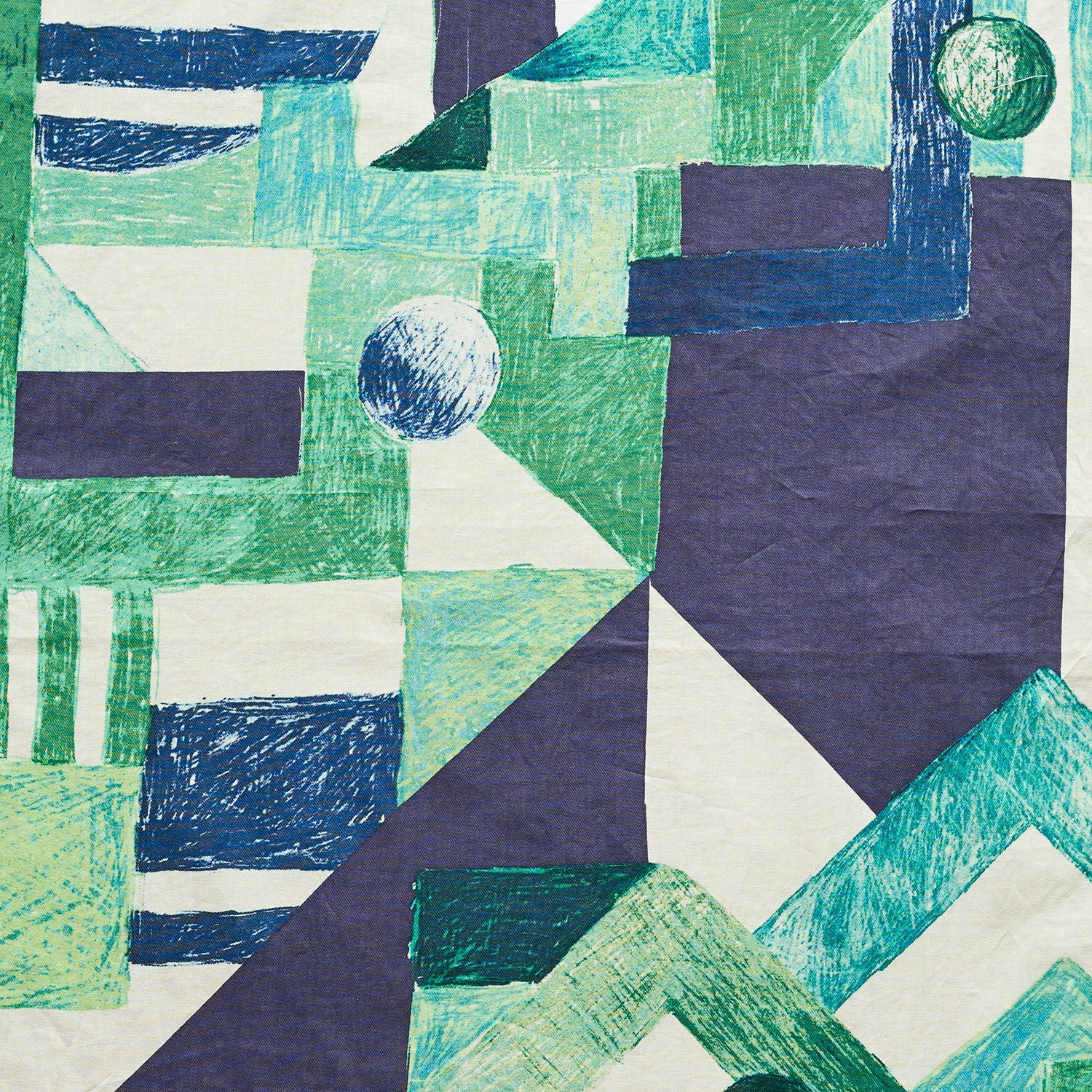 Asa no yama 3A - Japanese Viyella