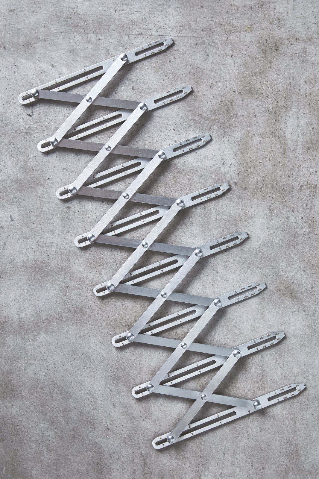 Expandable Spacer