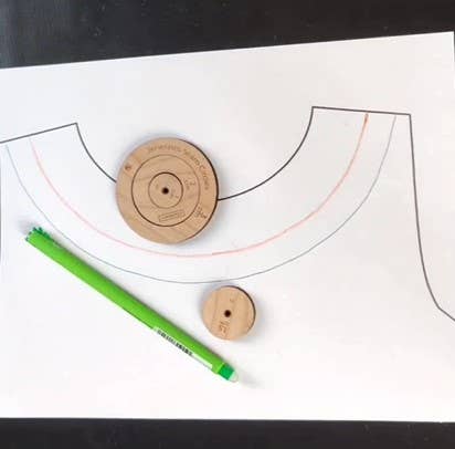 Seam Circles