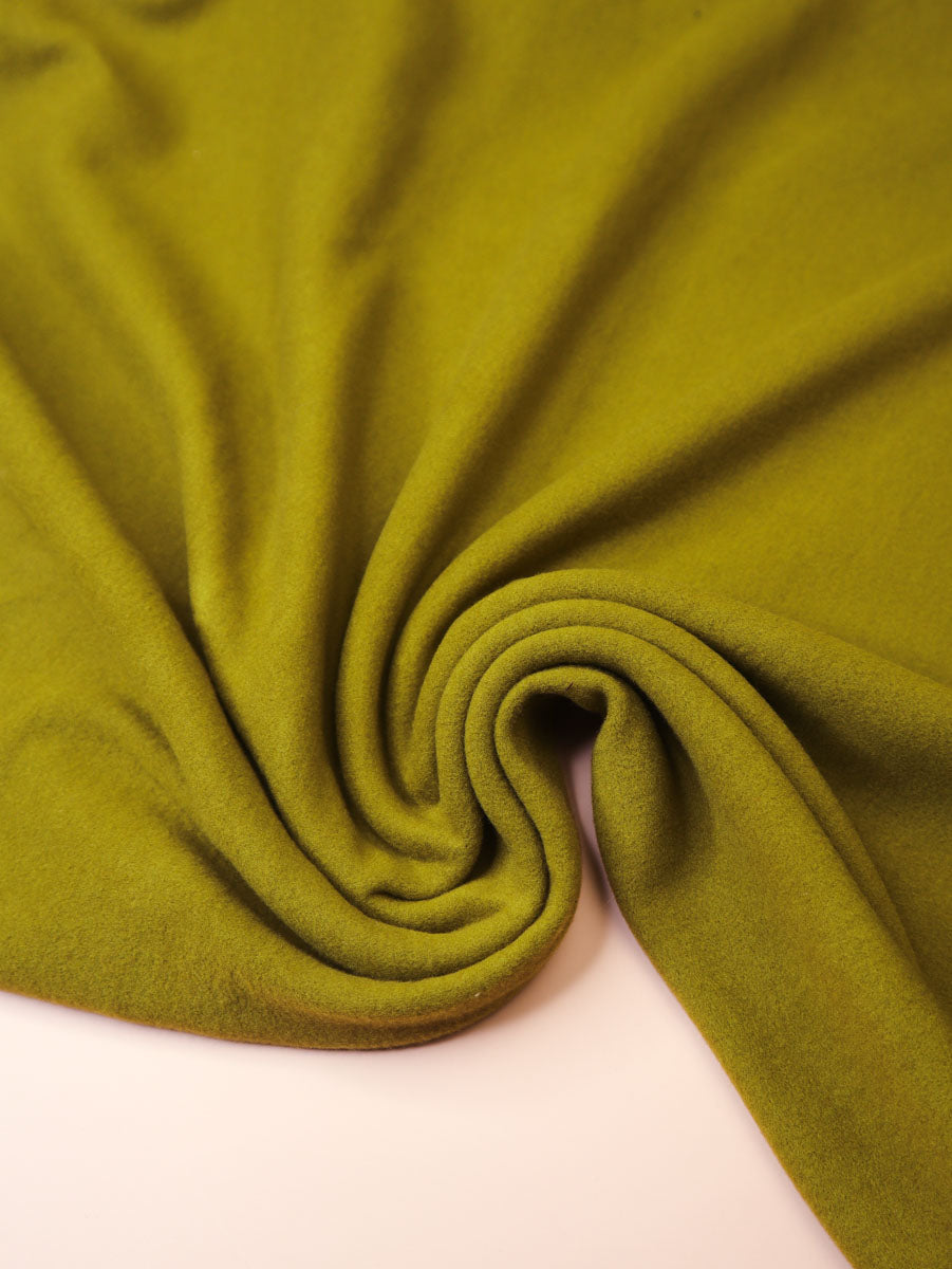 Fanny Fleece