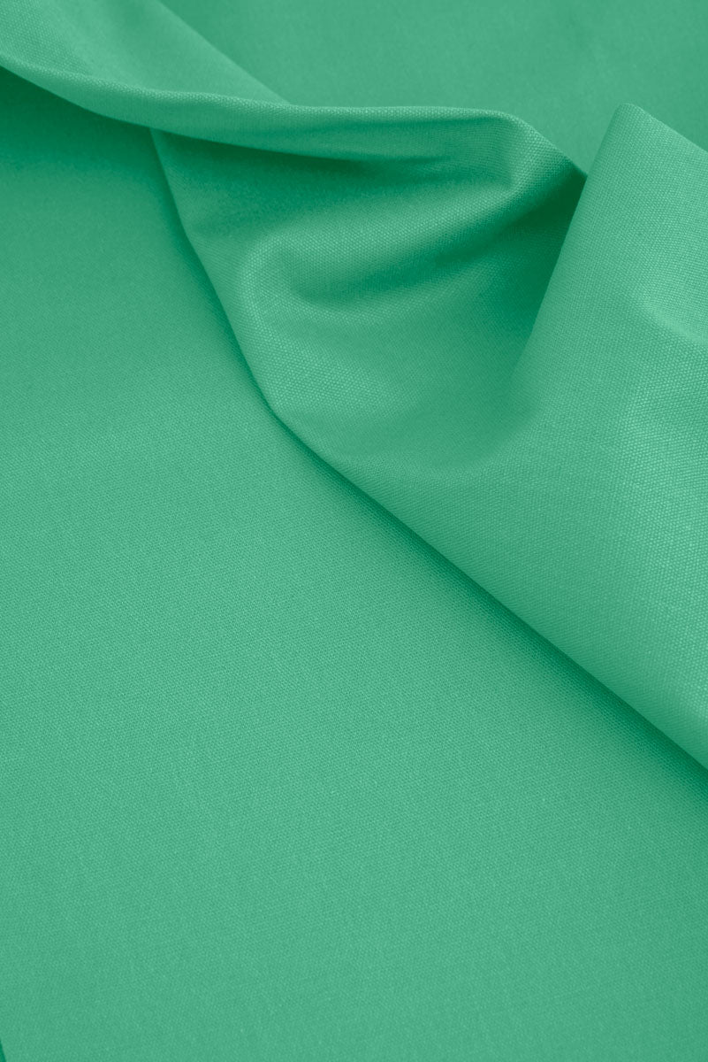90x140 cm // Fargo Cotton Canvas - Lawn