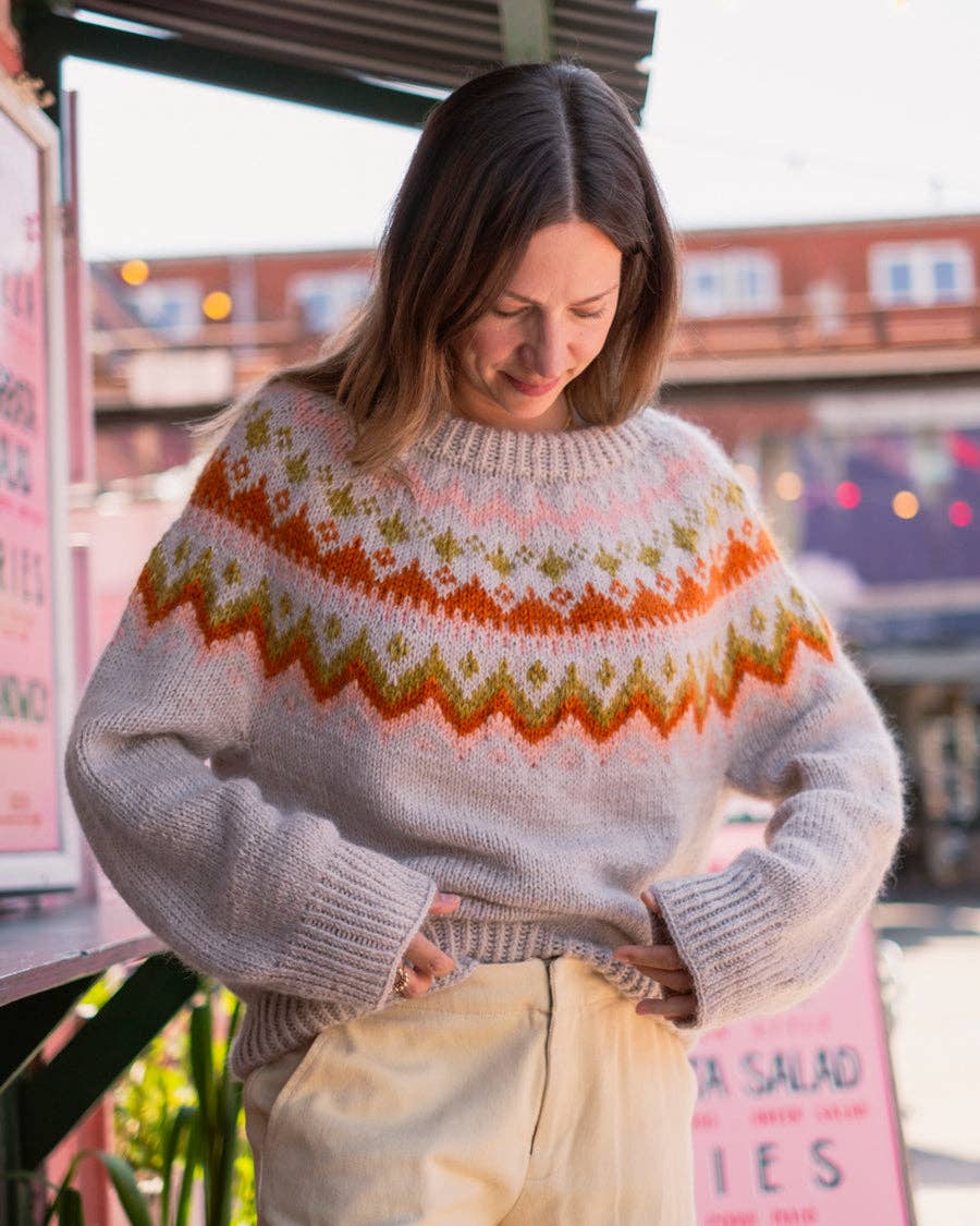 Knits to Wear: Effortless Patterns