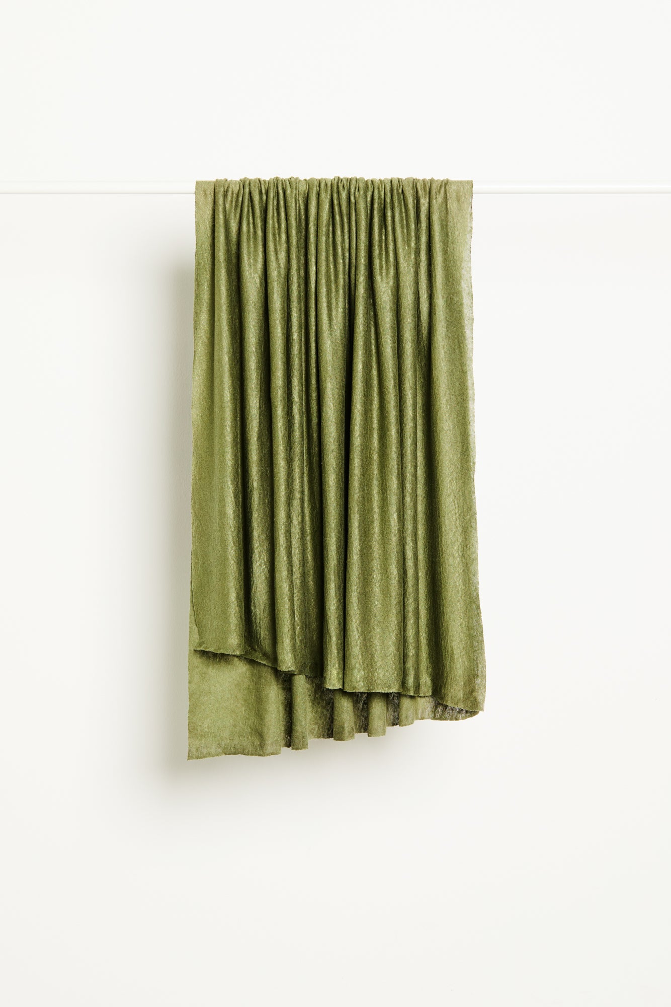 Fine Linen Knit