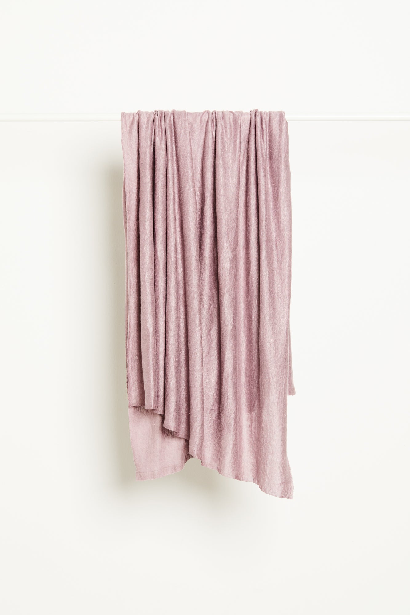 Fine Linen Knit