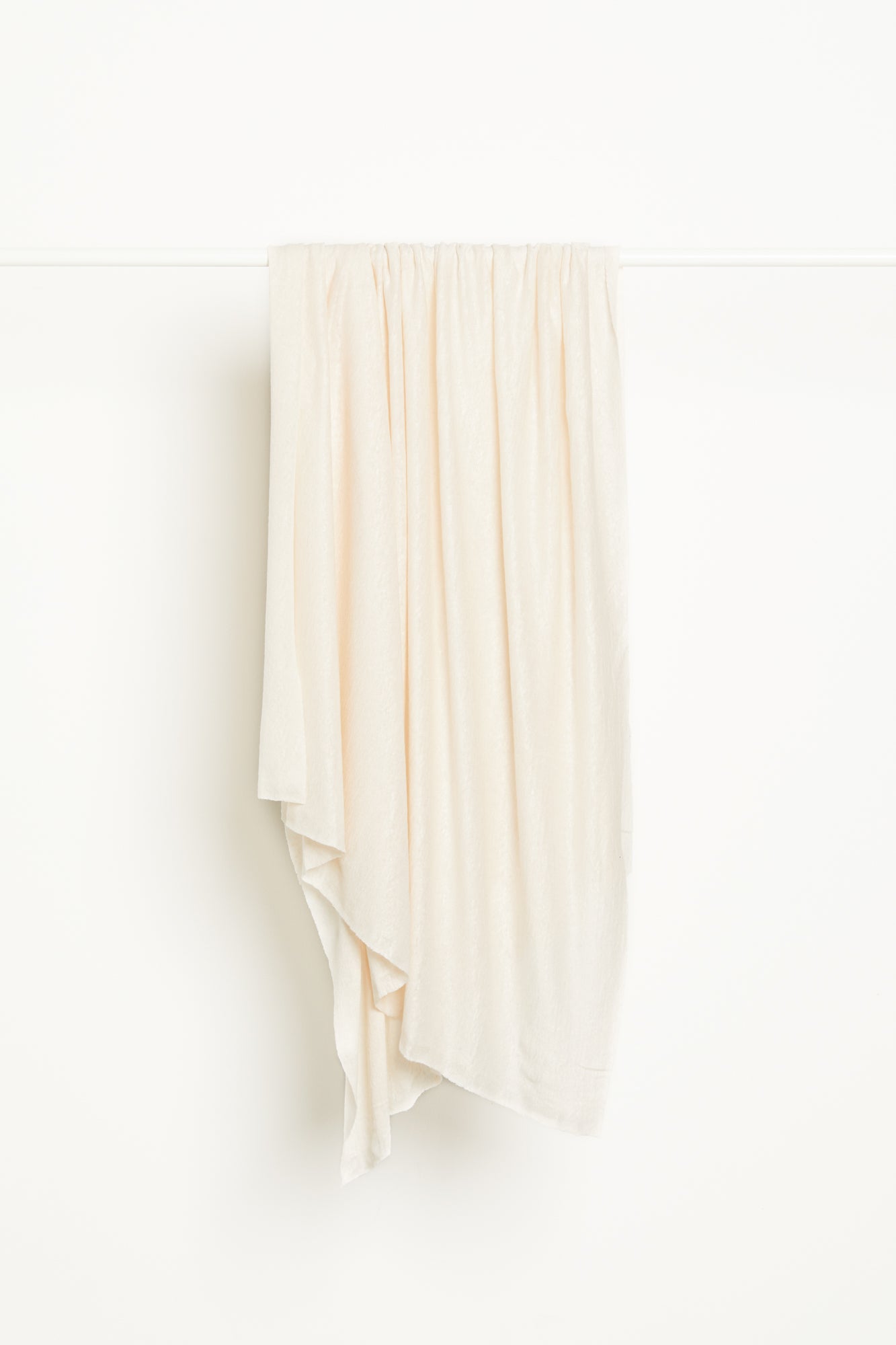 Fine Linen Knit