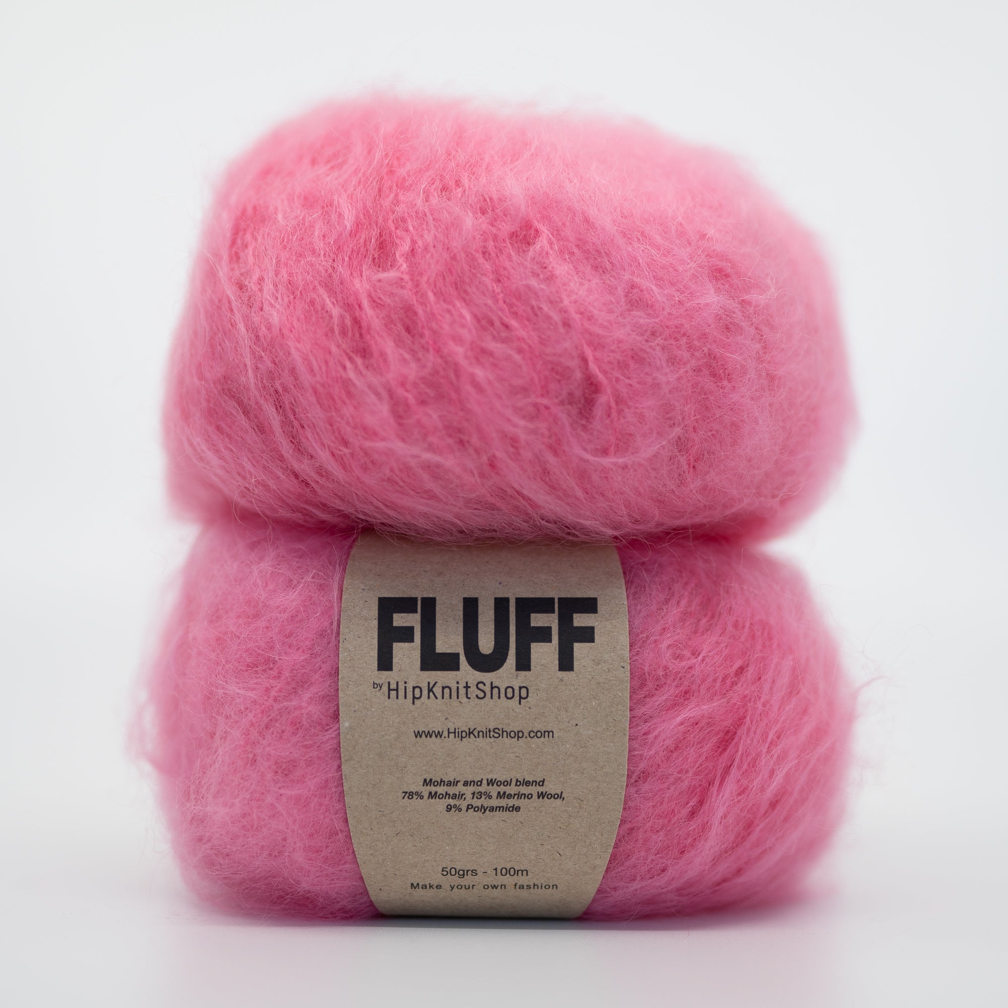 Fluff