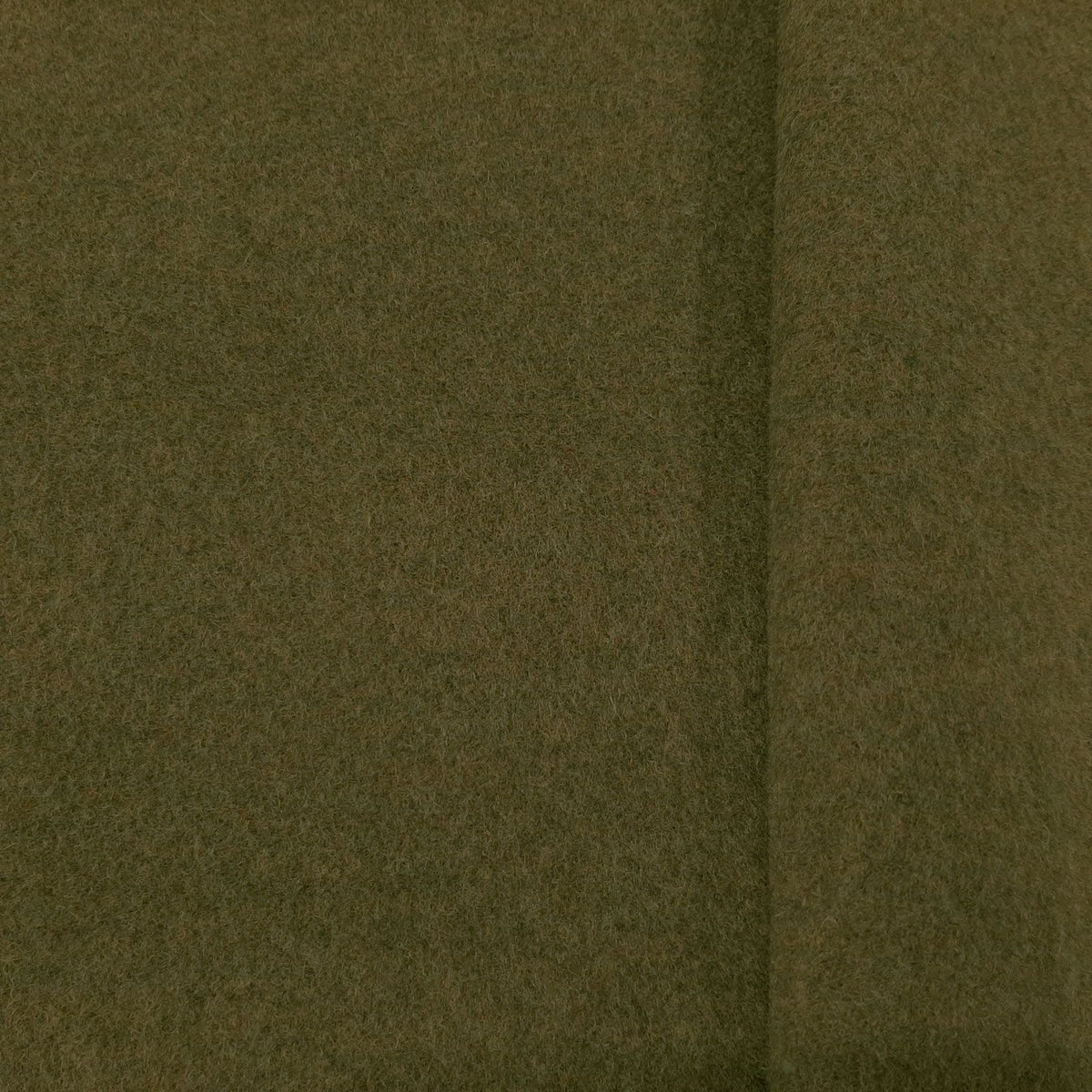 Gaby Wool Velour – Laurel