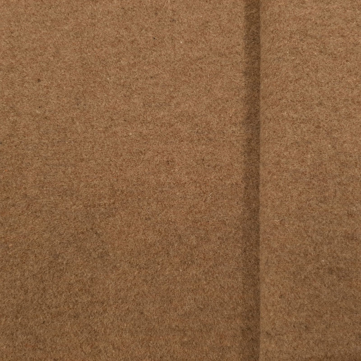 Gaby Wool Velour – Mink