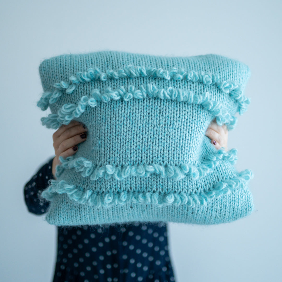 GetCozy pillow