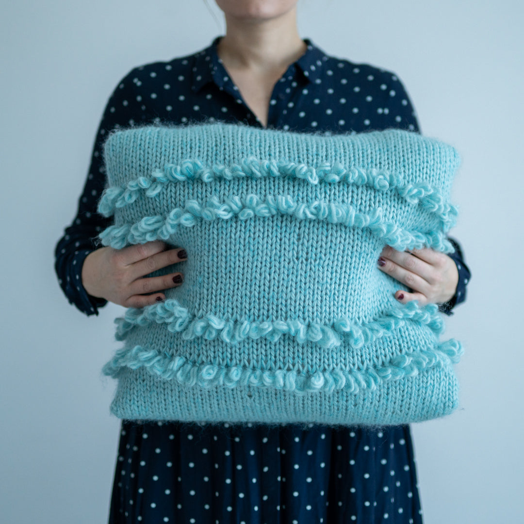 GetCozy pillow