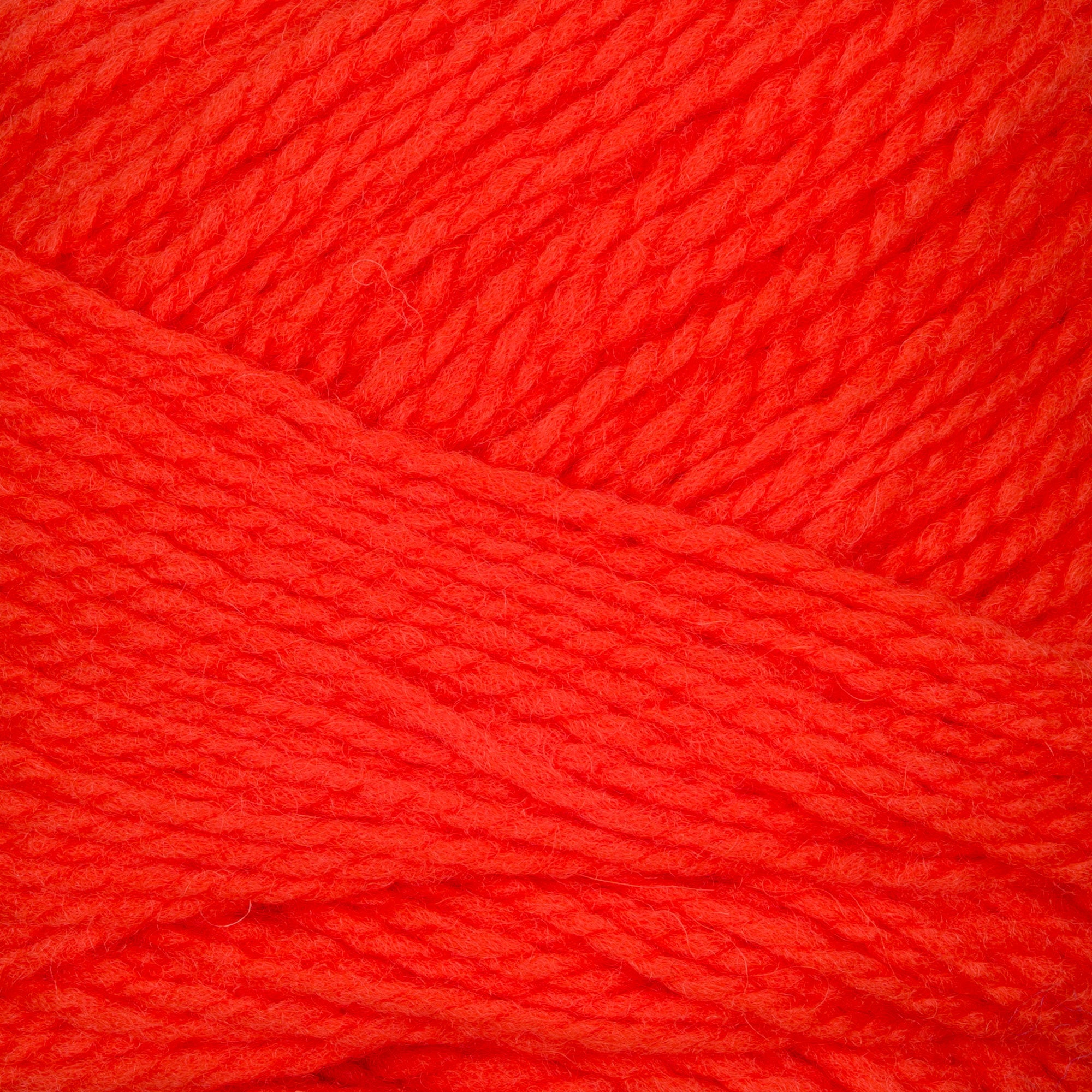 Gepard Woolia 324 Papaya Punch close-up