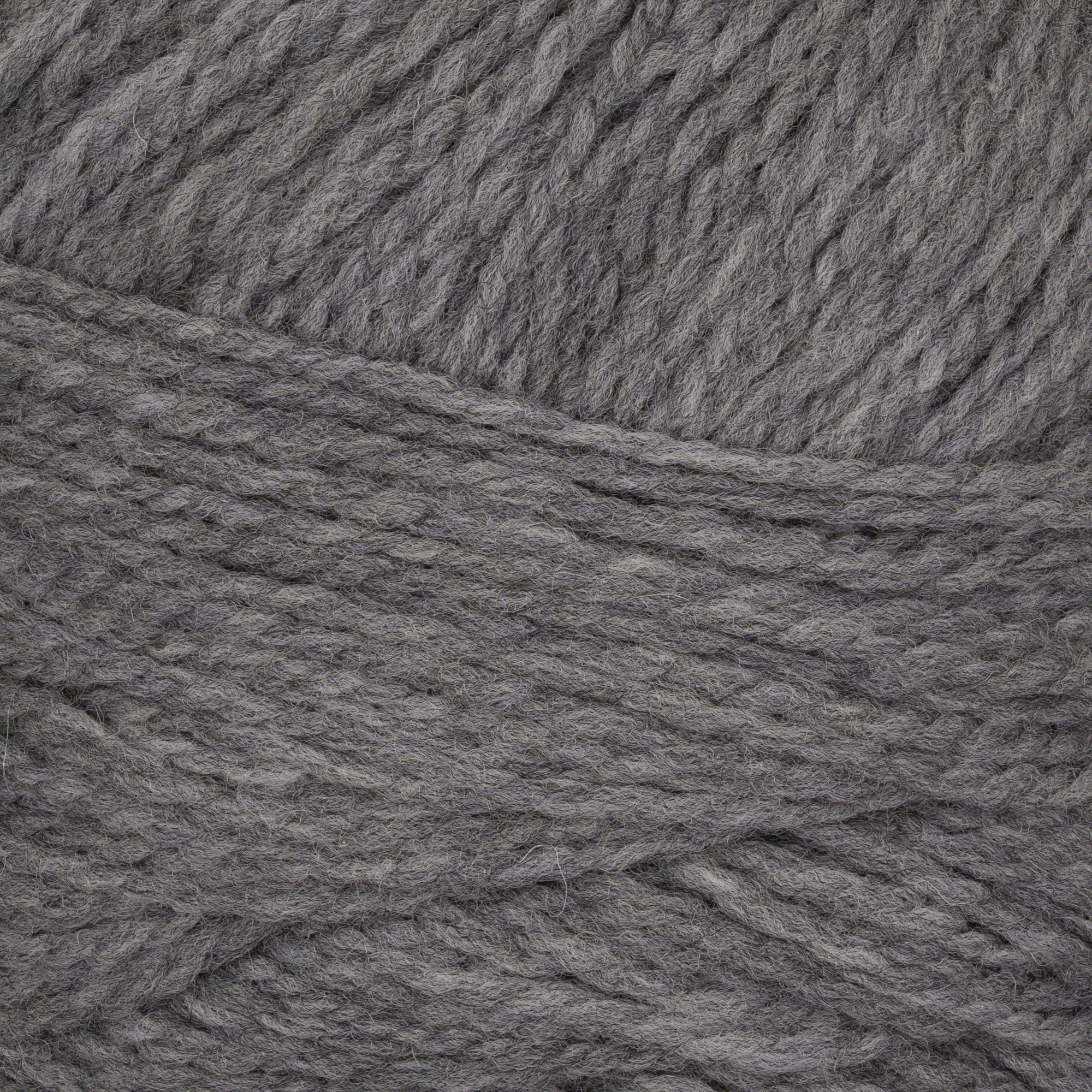Gepard Woolia 5400 Grey Melange close-up