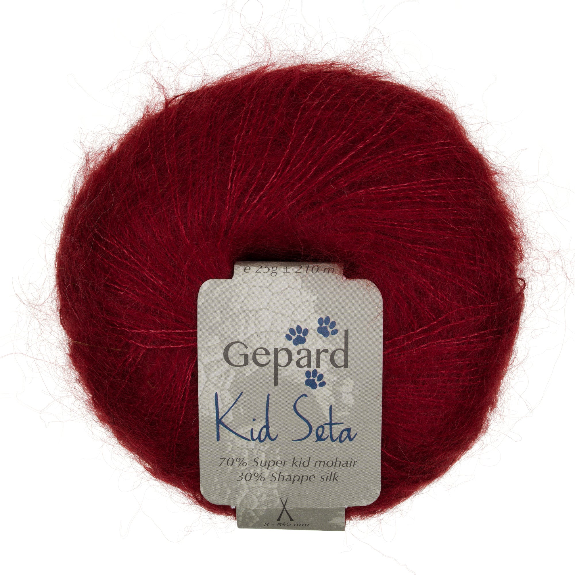 Gepard Kid Seta 1006 yarn ball