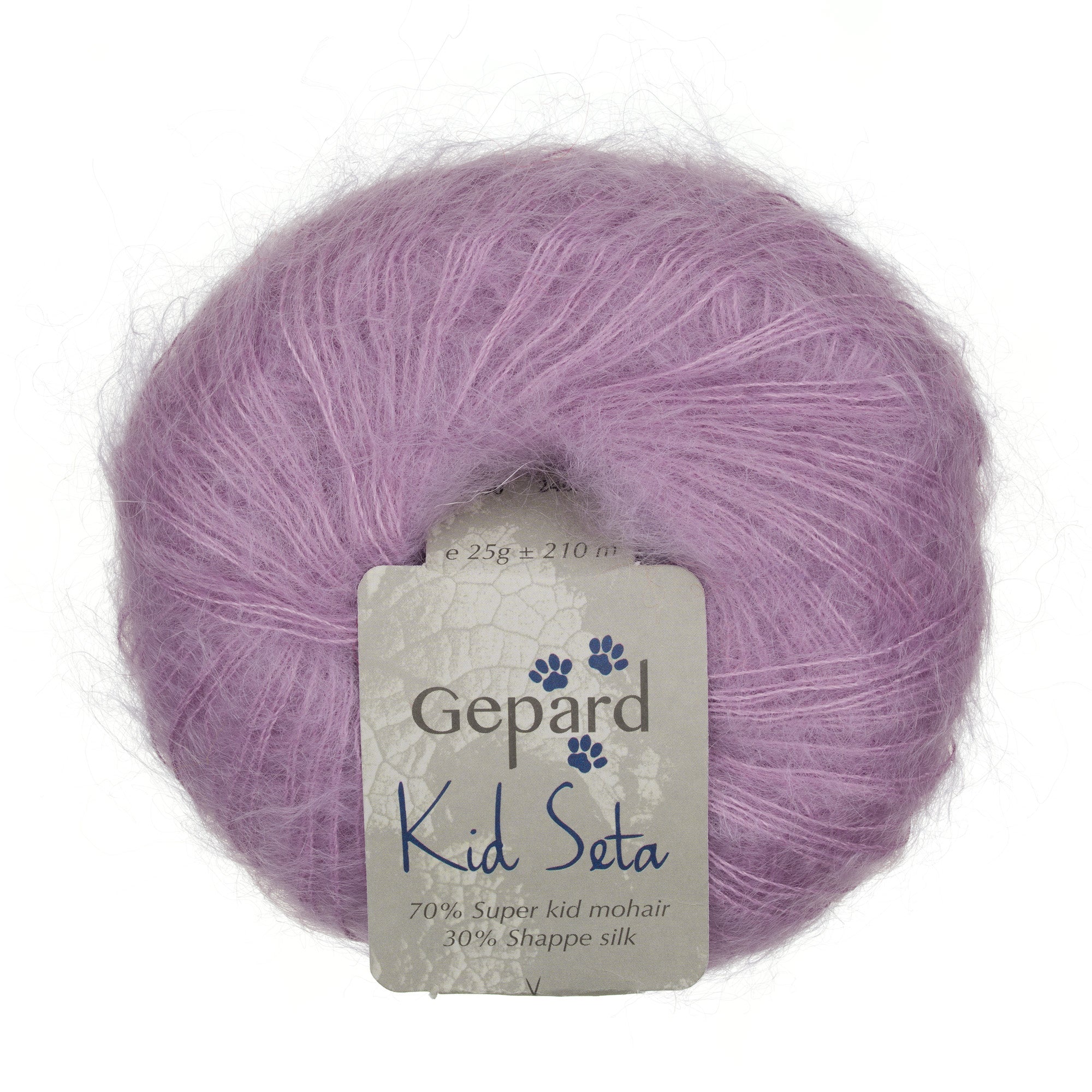Gepard Kid Seta 1230 yarn ball