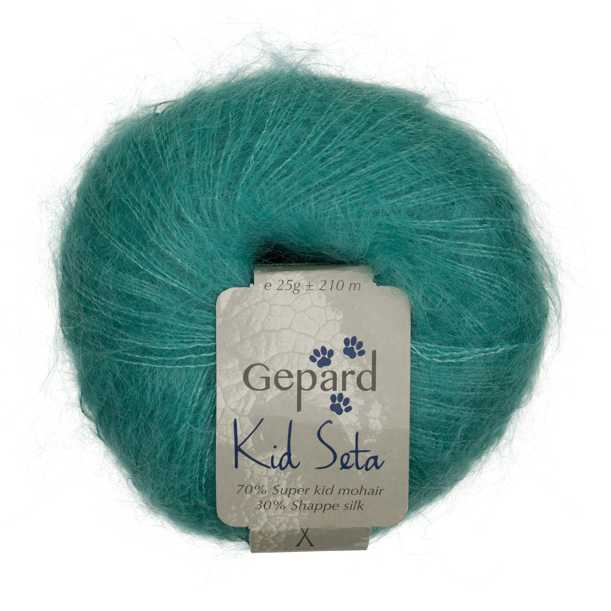 Gepard Kid Seta 403 yarn ball
