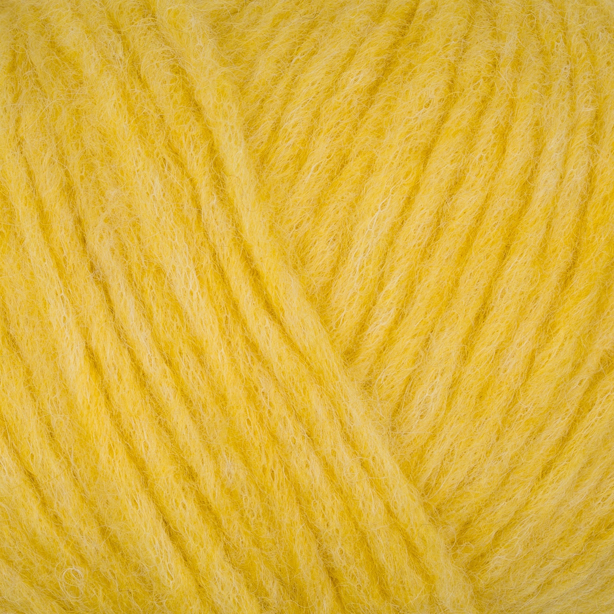 Gepard Puno 116 Yellow close-up