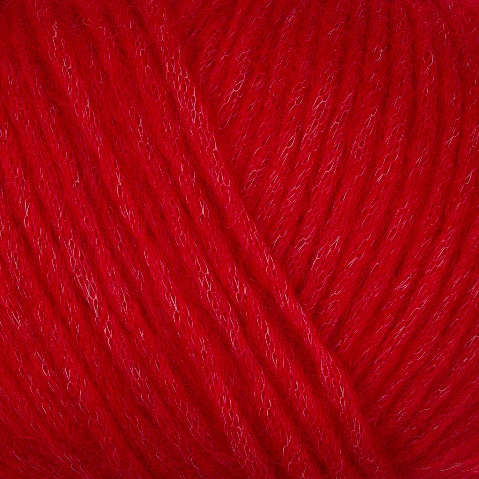 Gepard Puno 334 Bright Red close-up