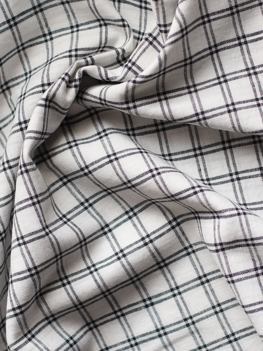 Handwoven Khadi Cotton - 625