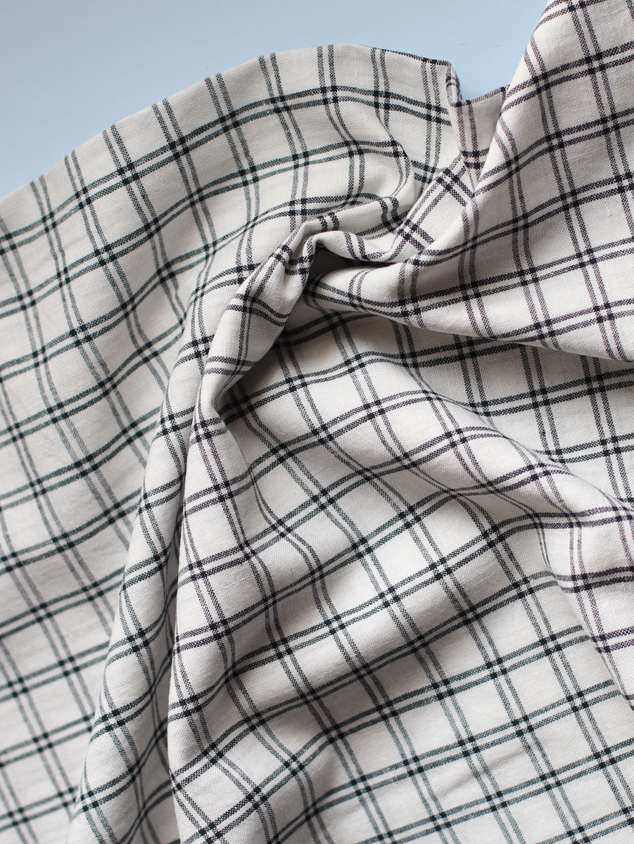 Handwoven Khadi Cotton - 625