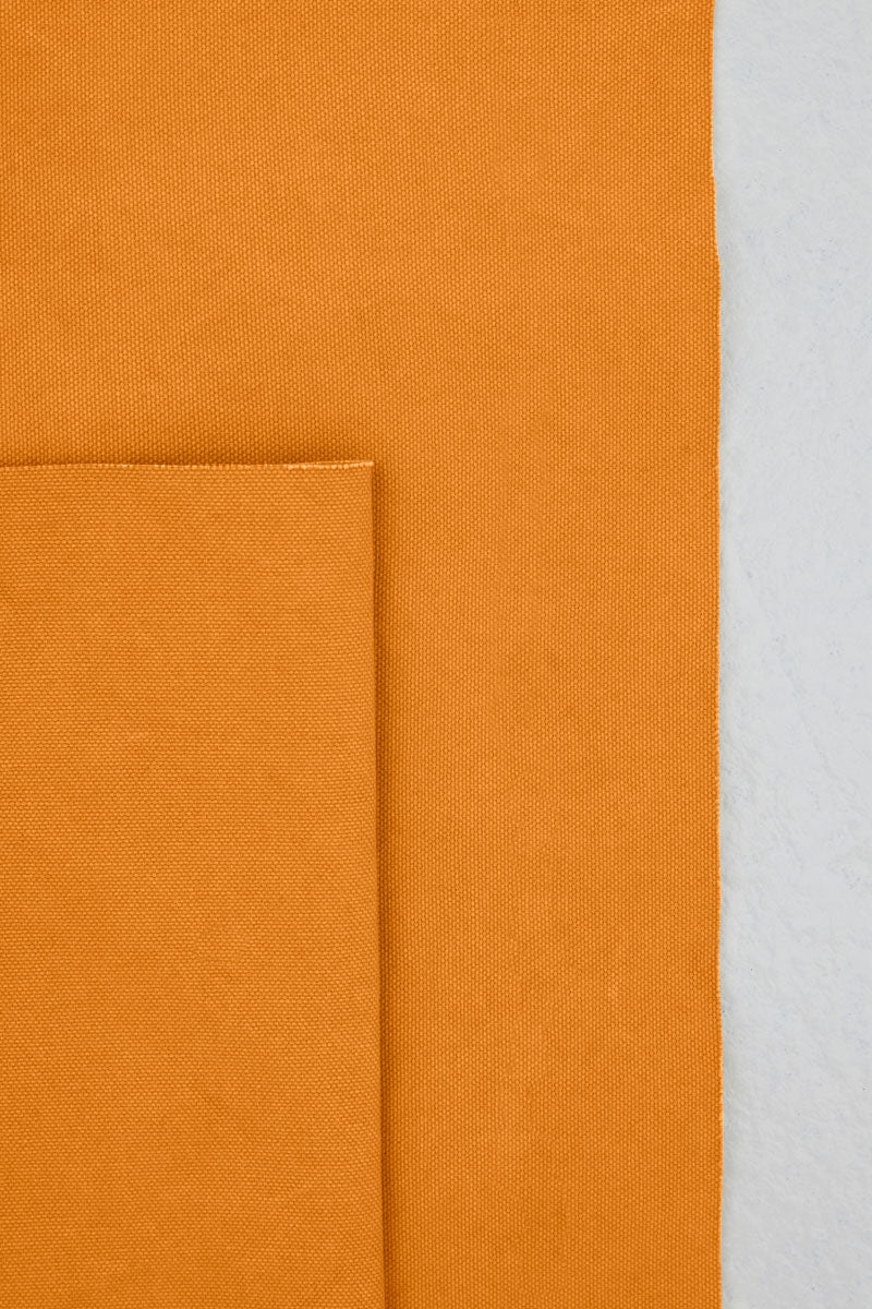 Heavy Washed Canvas