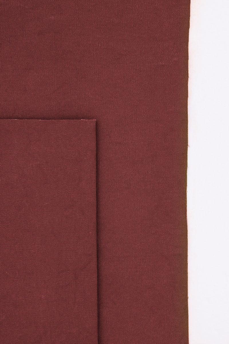Heavy Washed Canvas